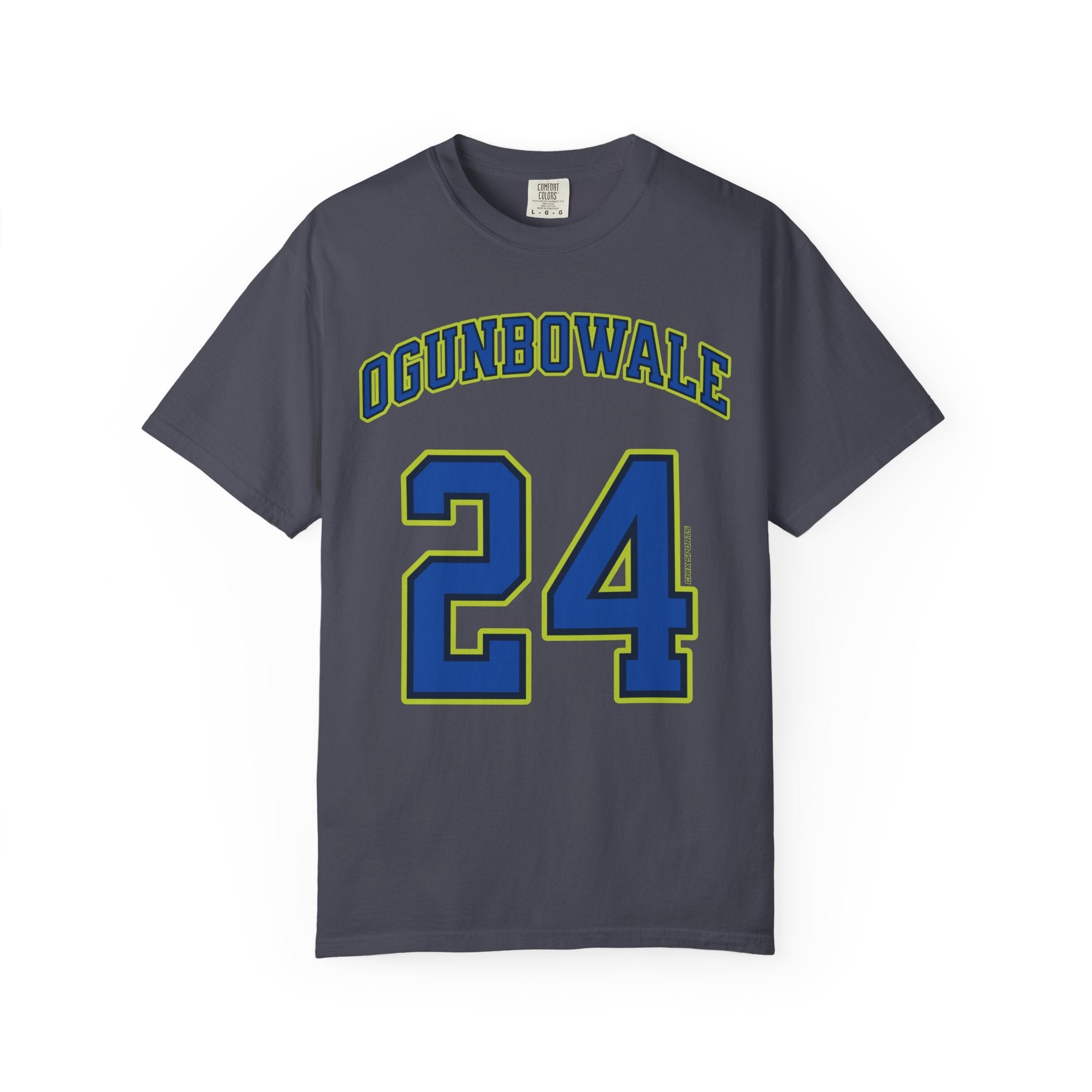 Arike Ogunbowale Wings Premium Unisex Shirt | Chix Sports
