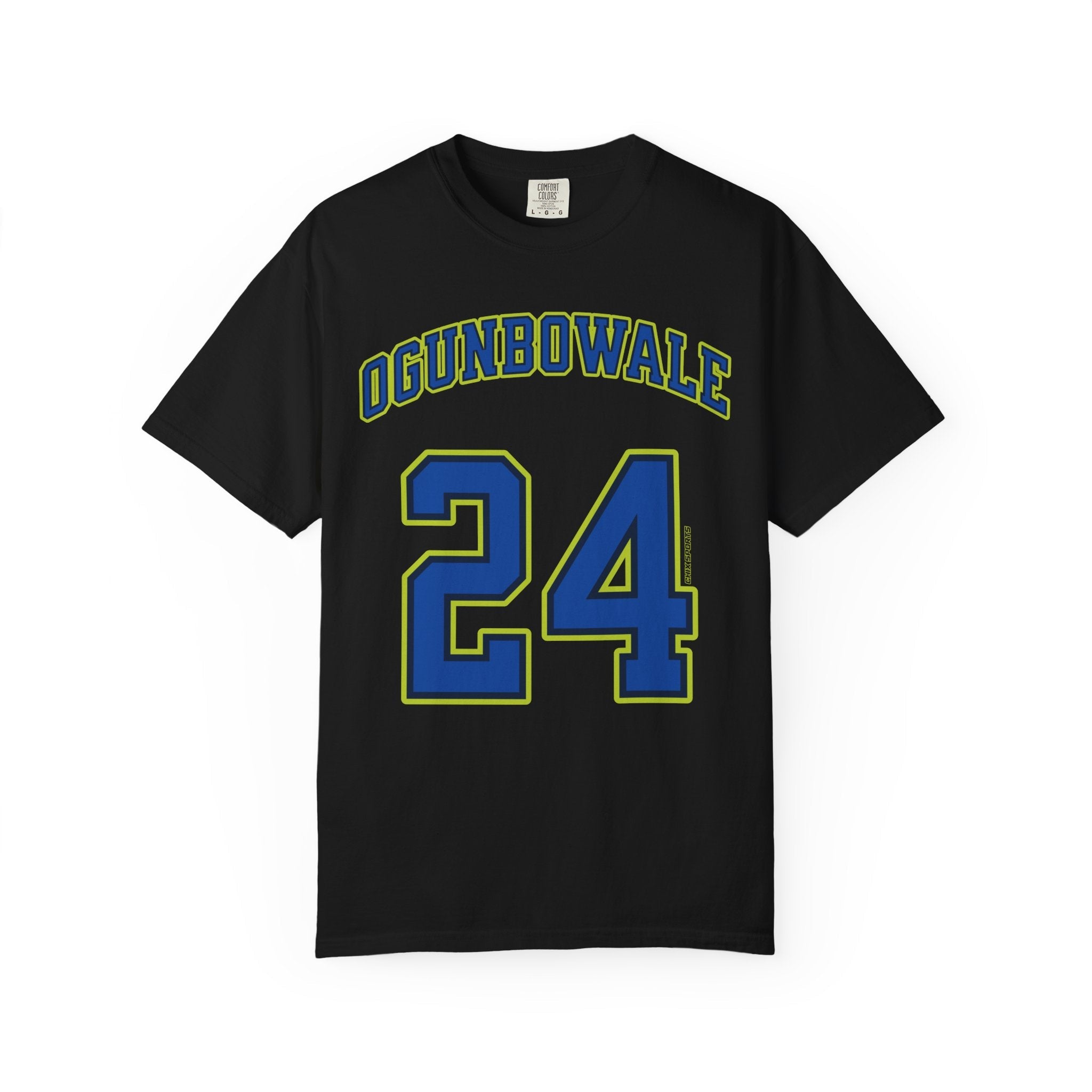 Arike Ogunbowale Wings Premium Unisex Shirt | Chix Sports