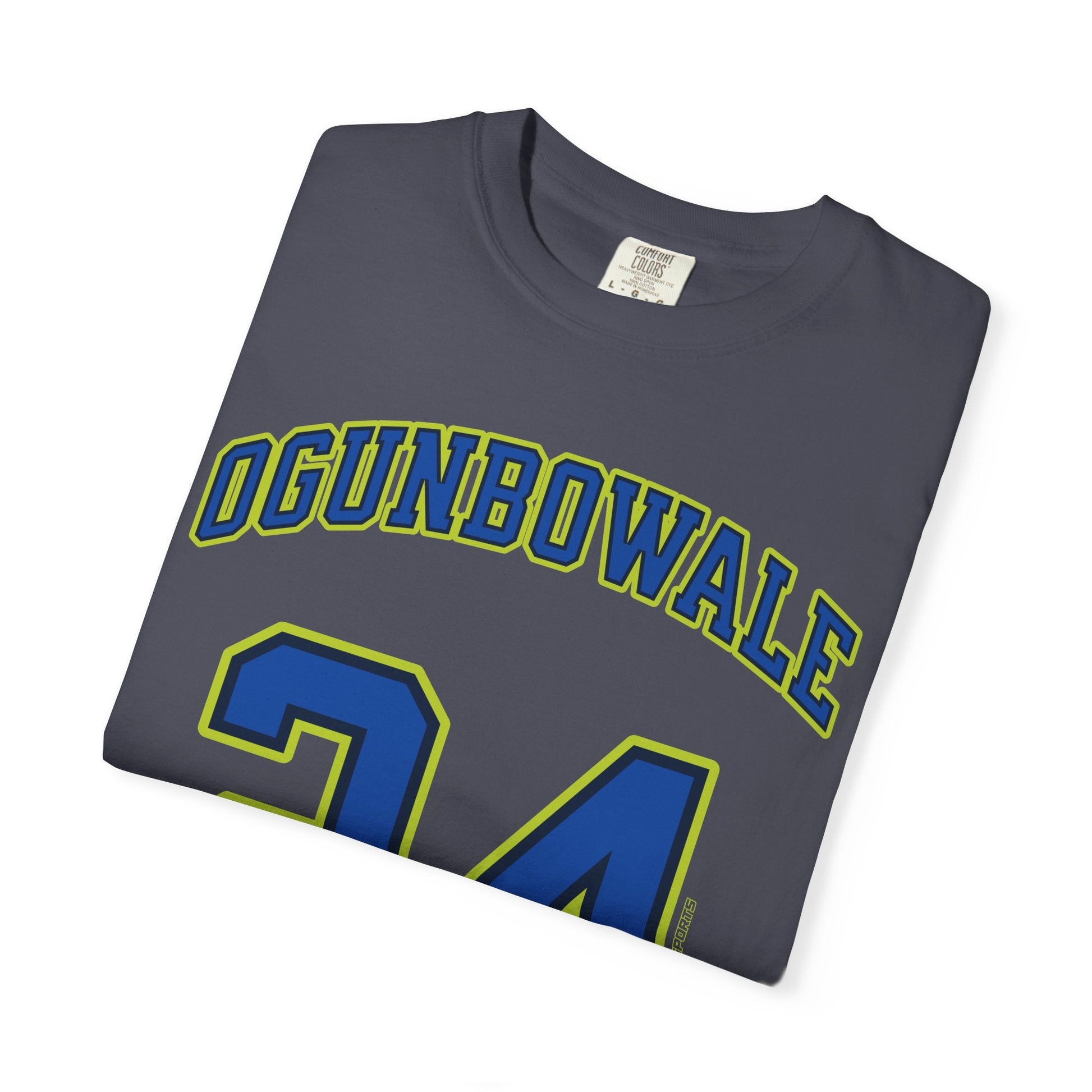 Arike Ogunbowale Wings Premium Unisex Shirt | Chix Sports