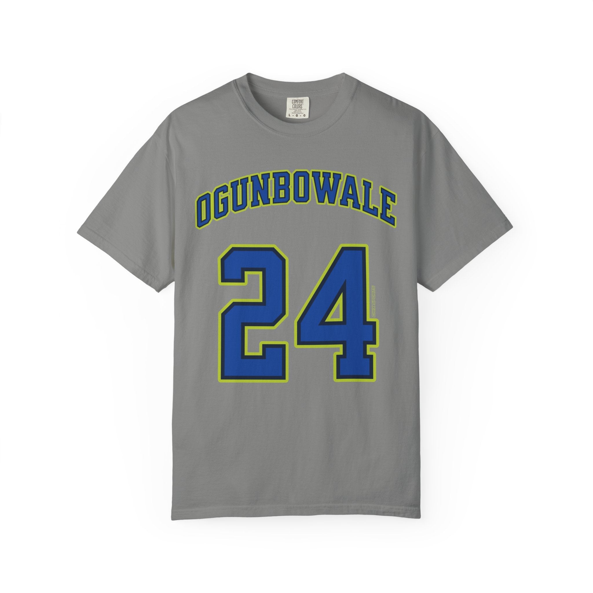 Arike Ogunbowale Wings Premium Unisex Shirt | Chix Sports