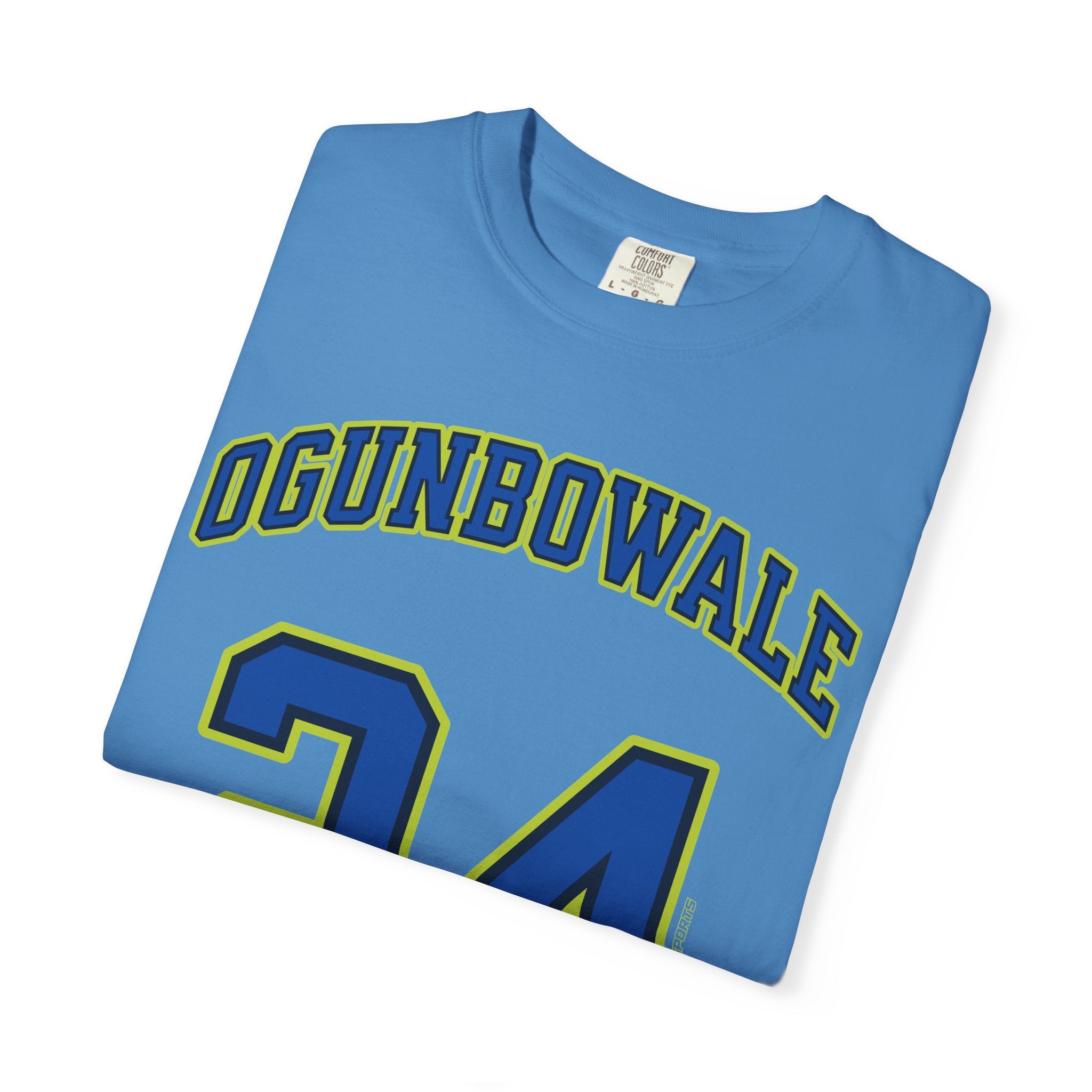 Arike Ogunbowale Wings Premium Unisex Shirt | Chix Sports