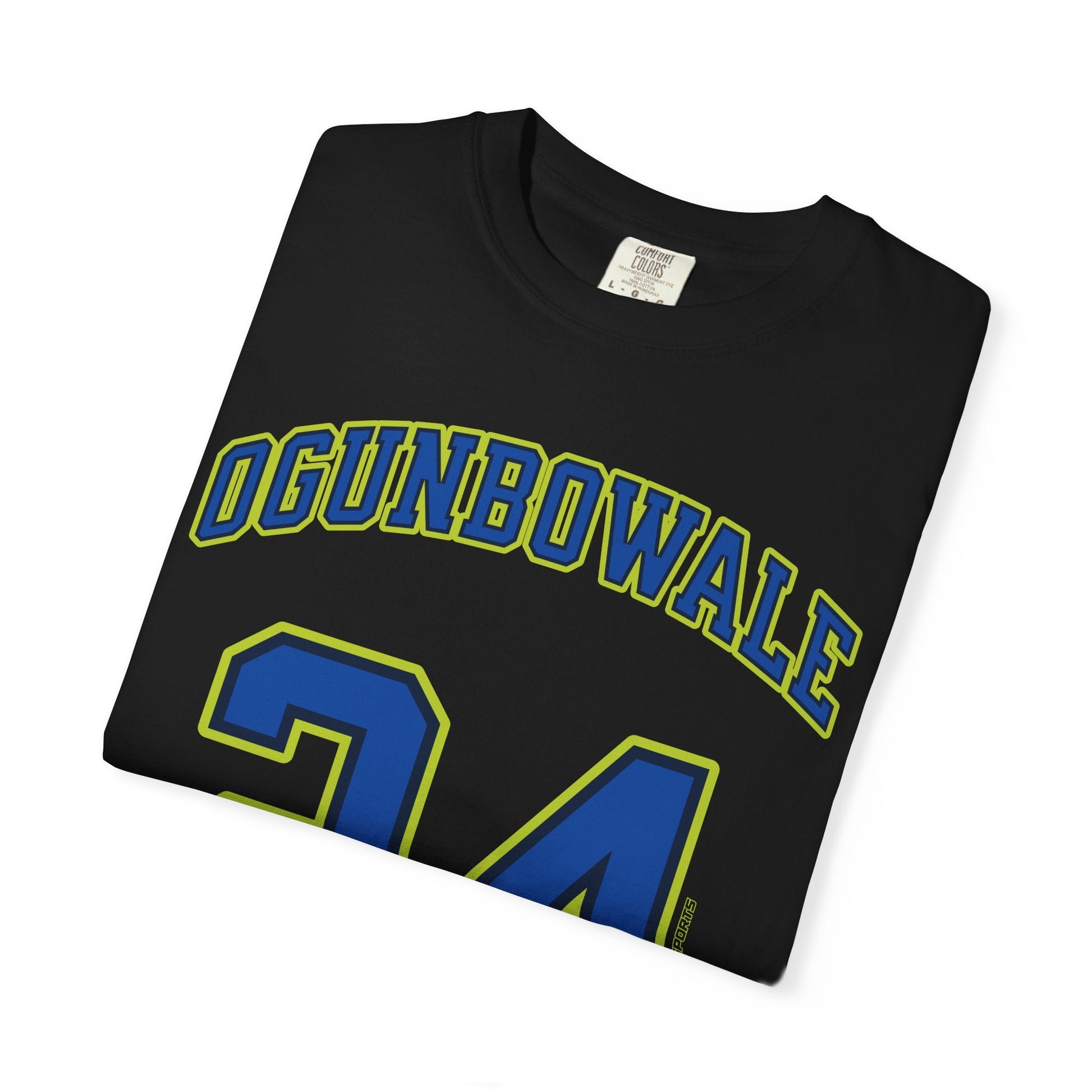Arike Ogunbowale Wings Premium Unisex Shirt | Chix Sports