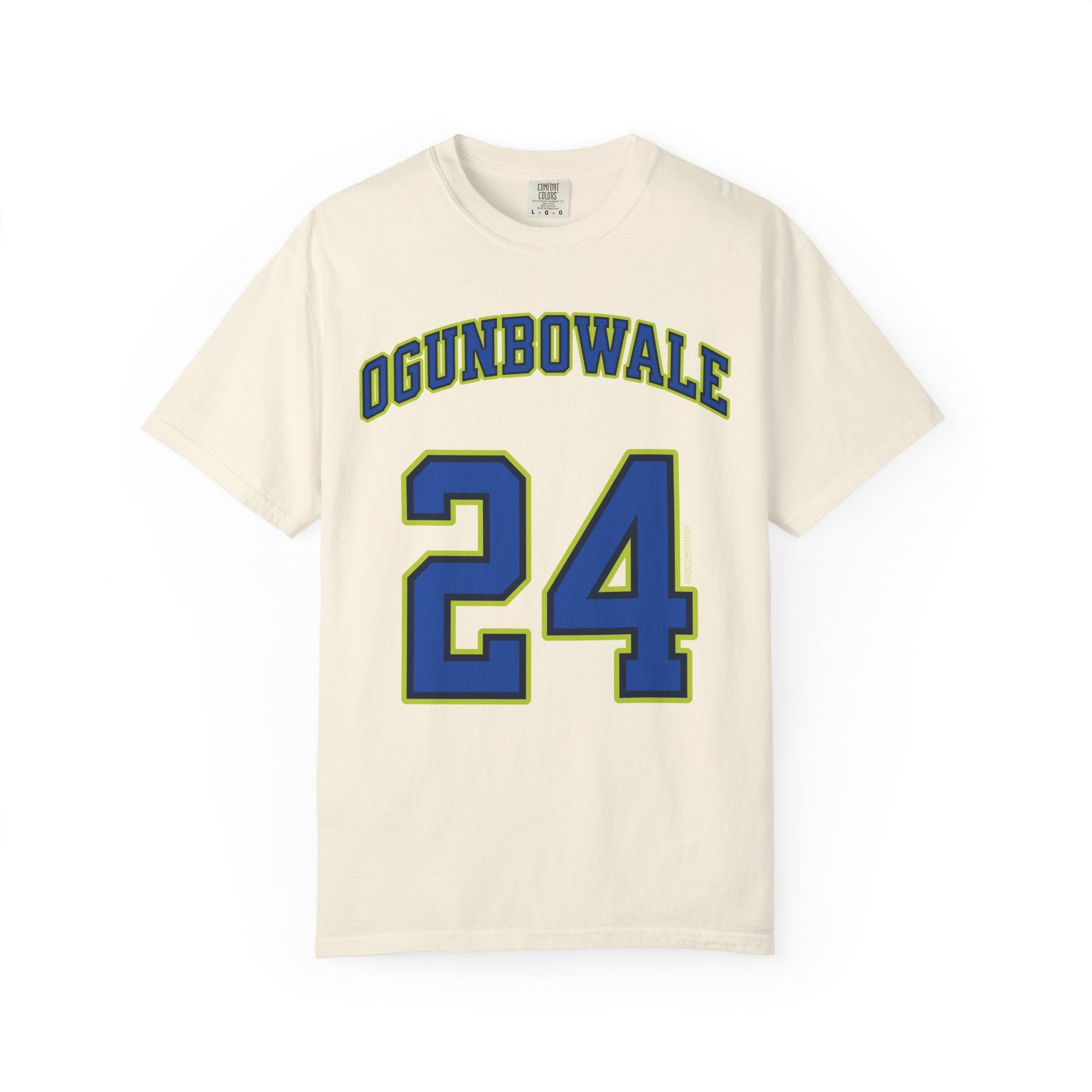 Arike Ogunbowale Wings Premium Unisex Shirt | Chix Sports