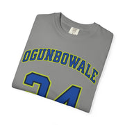 Arike Ogunbowale Wings Premium Unisex Shirt | Chix Sports