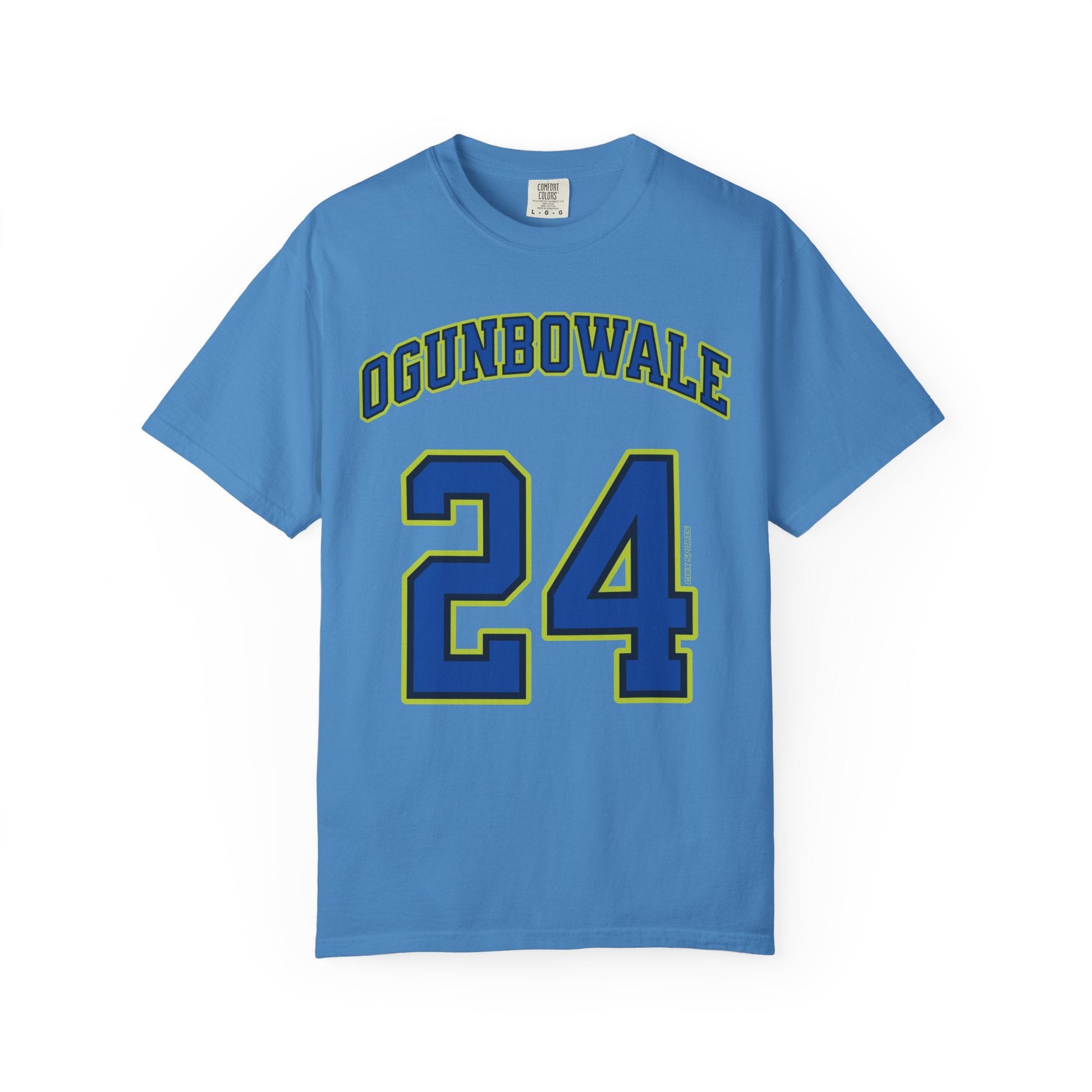 Arike Ogunbowale Wings Premium Unisex Shirt | Chix Sports