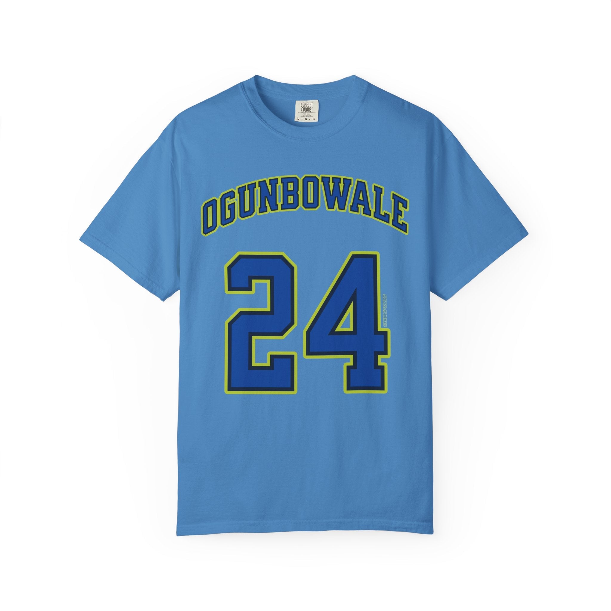 Arike Ogunbowale Wings Premium Unisex Shirt | Chix Sports