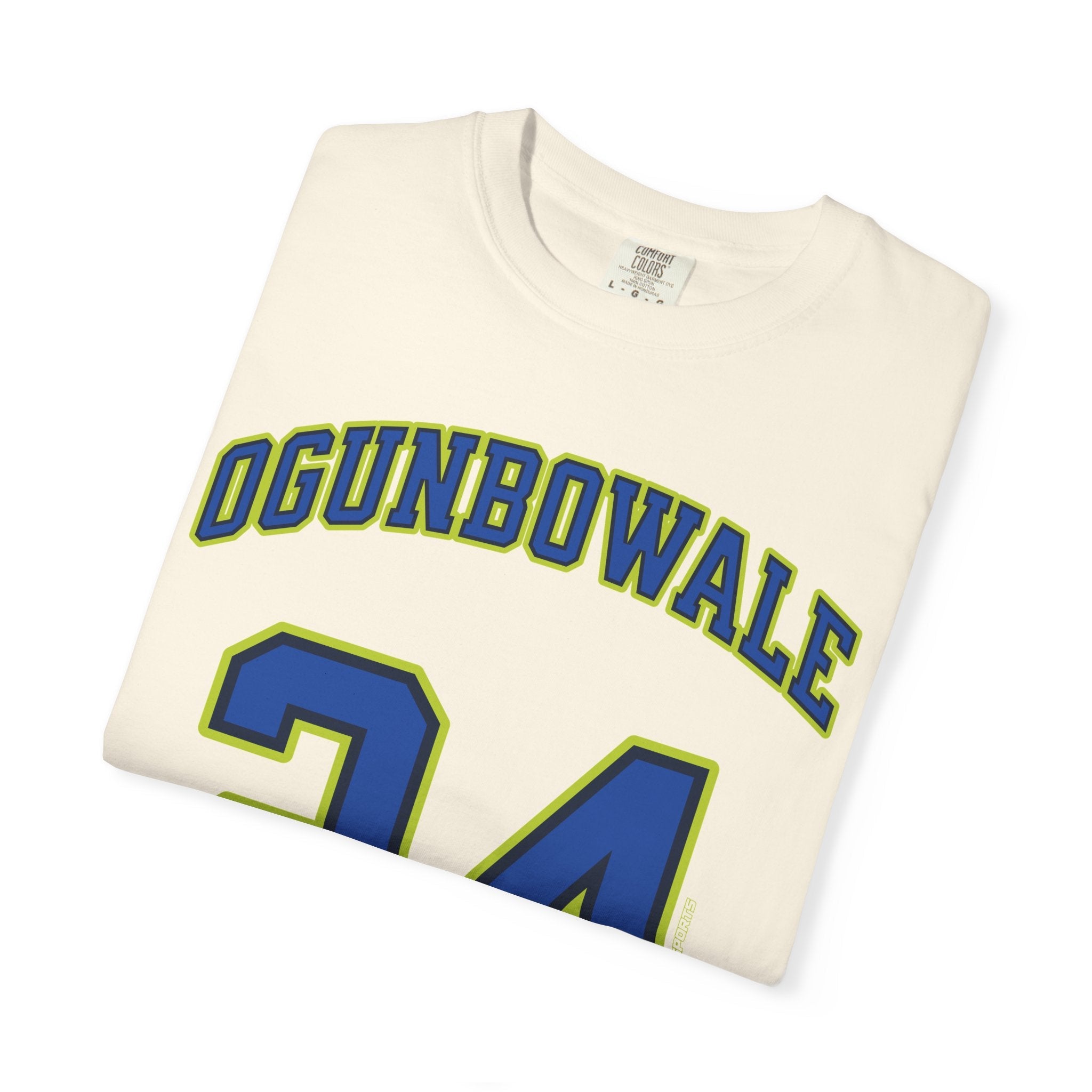 Arike Ogunbowale Wings Premium Unisex Shirt | Chix Sports