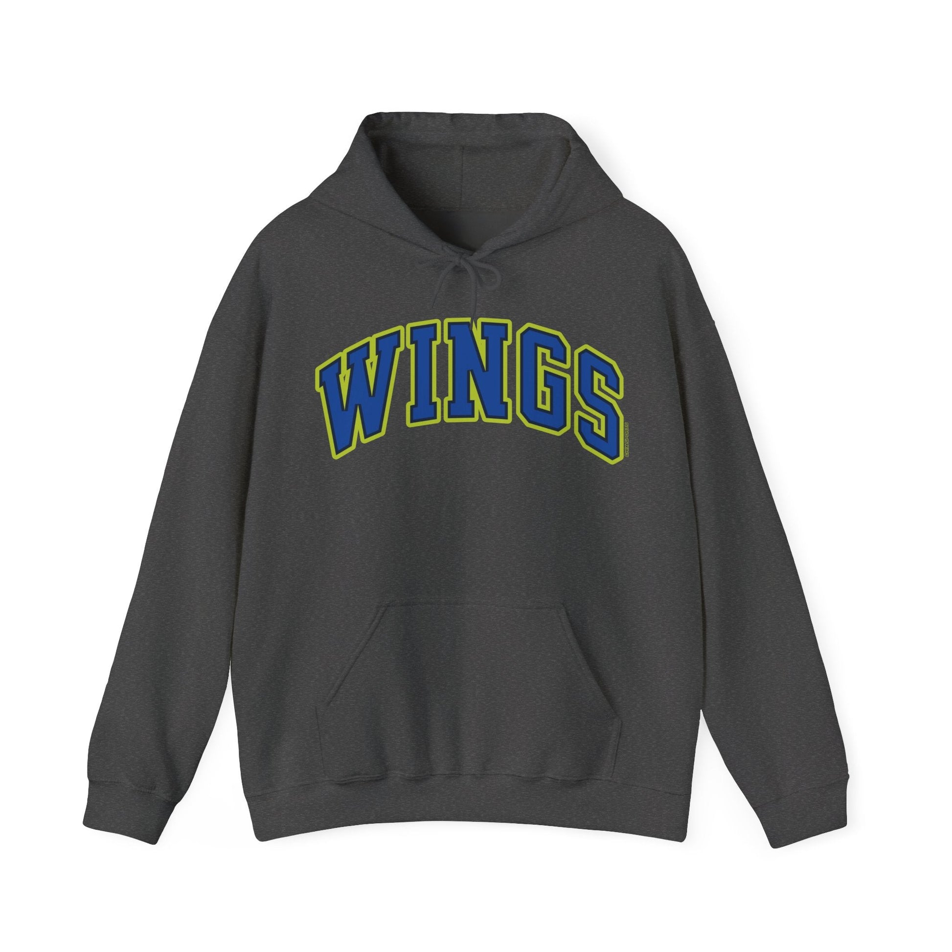 Arike Ogunbowale Wings Unisex Hoodie | Chix Sports