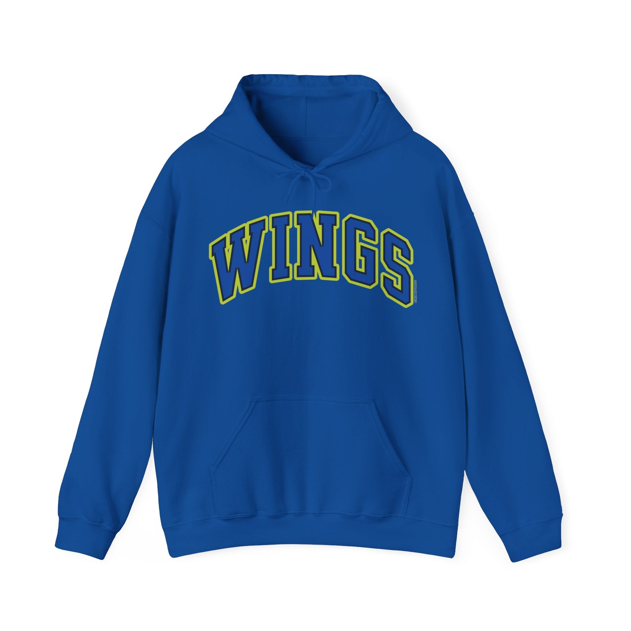 Arike Ogunbowale Wings Unisex Hoodie | Chix Sports