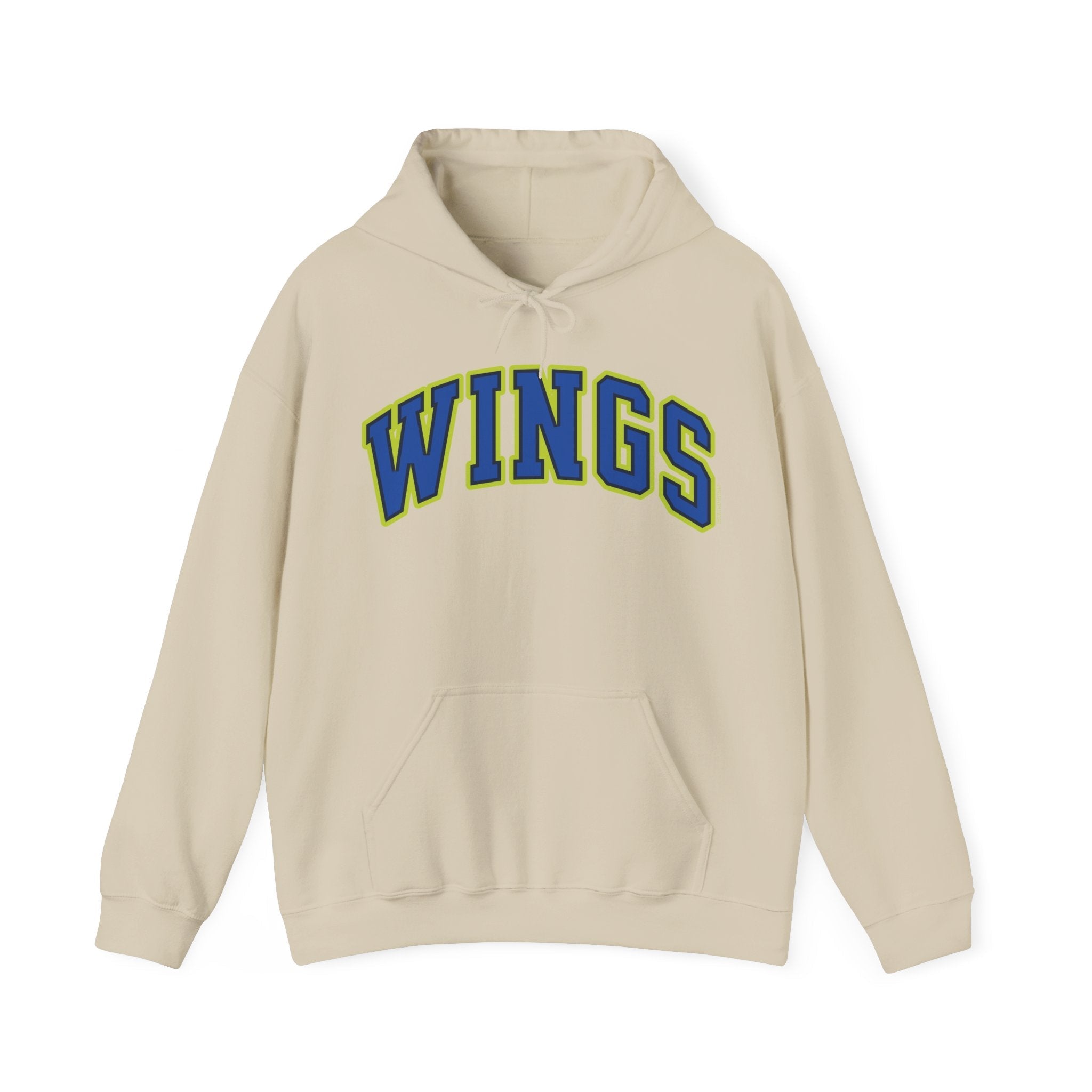 Arike Ogunbowale Wings Unisex Hoodie | Chix Sports