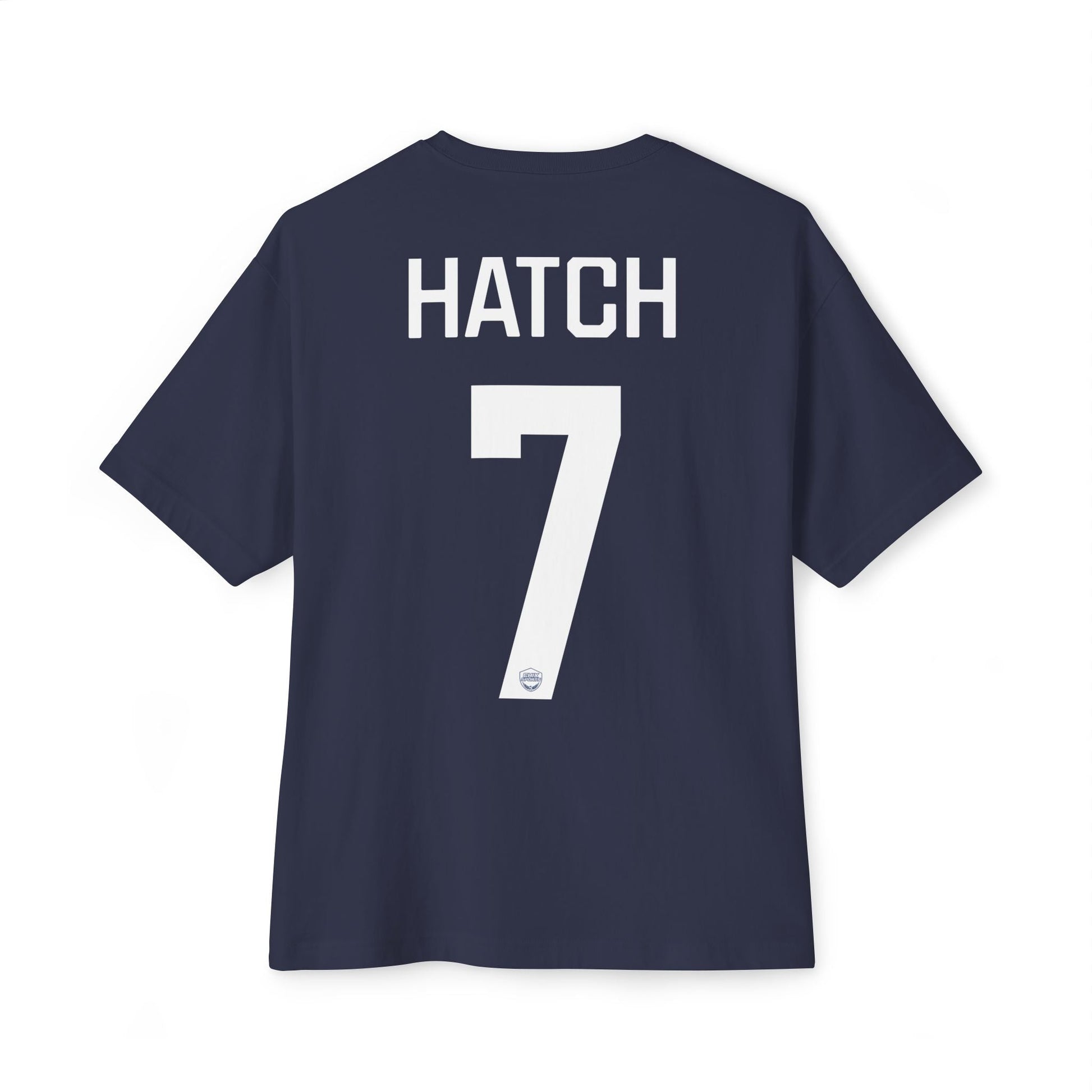 Ashley Hatch Women's Soccer Shirt | Chix Sports