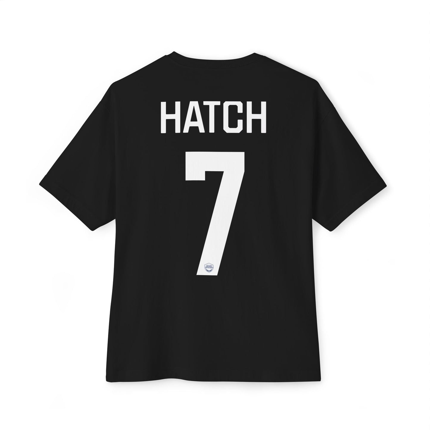 Ashley Hatch Women's Soccer Shirt | Chix Sports