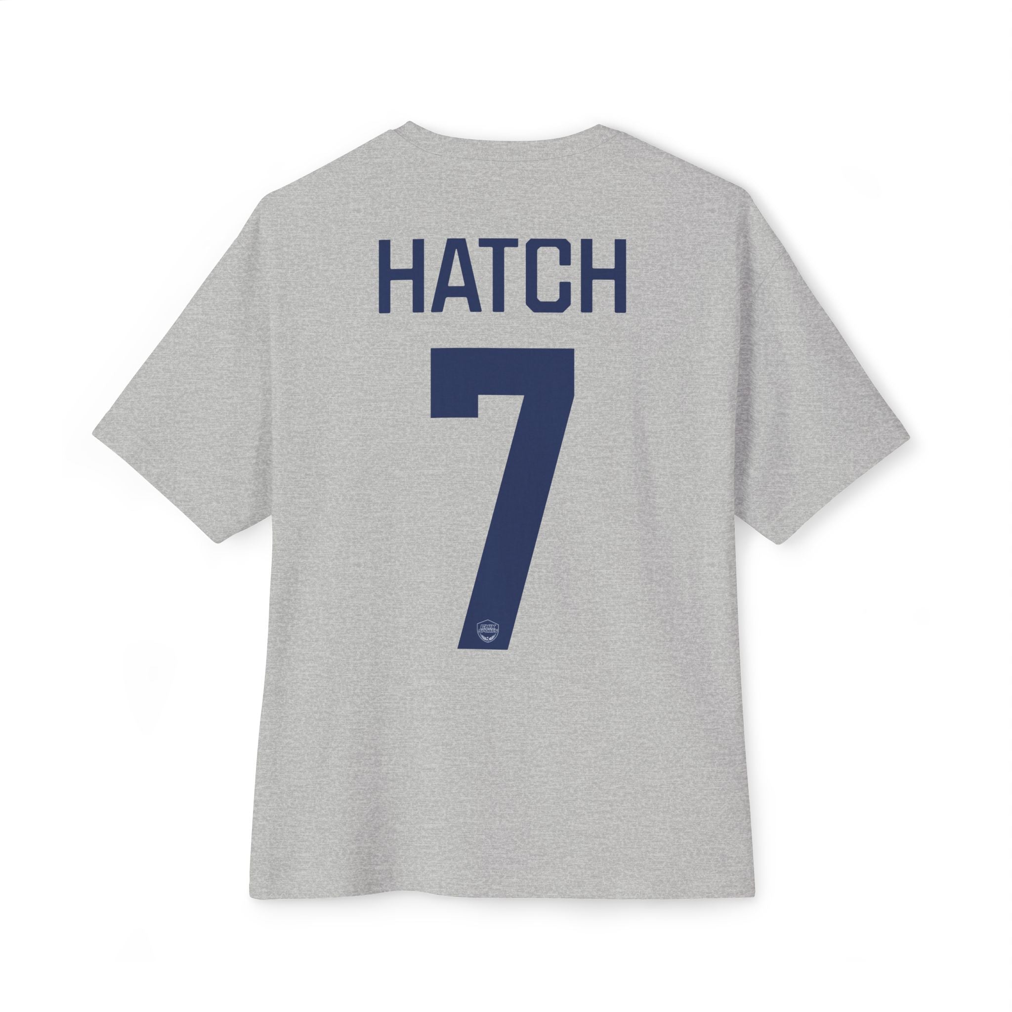 Ashley Hatch Women's Team Soccer Shirt | Chix Sports