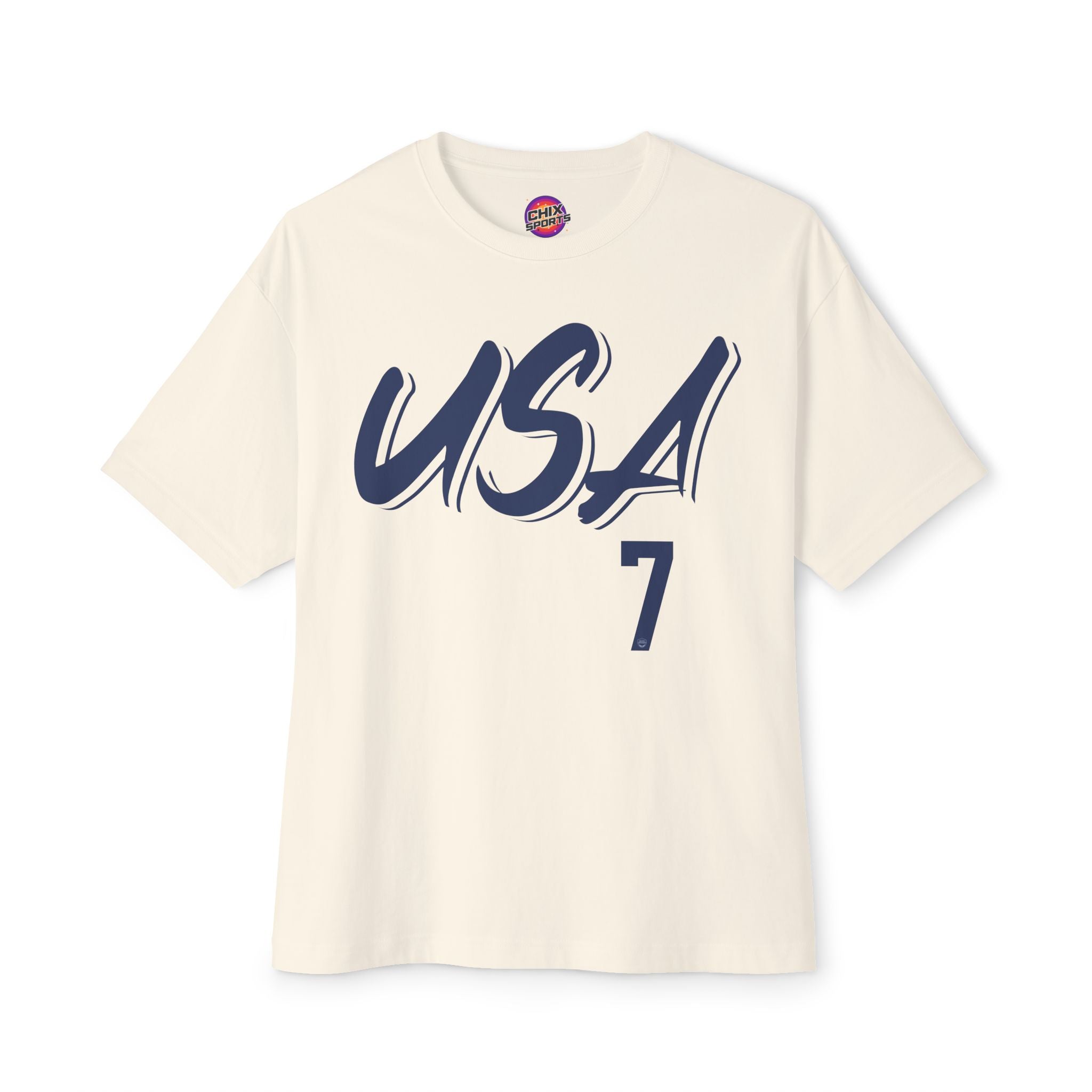 Ashley Hatch Women's Team Soccer Shirt | Chix Sports