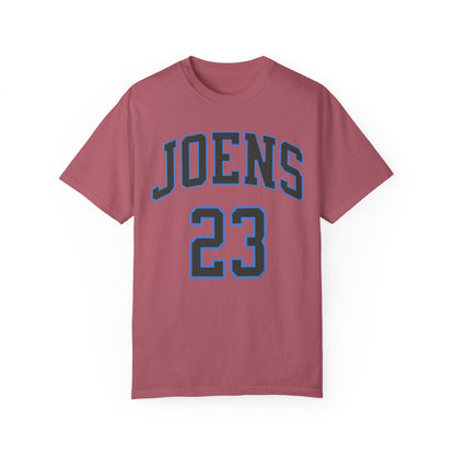 Ashley Joens Dream Premium Shirt | Chix Sports