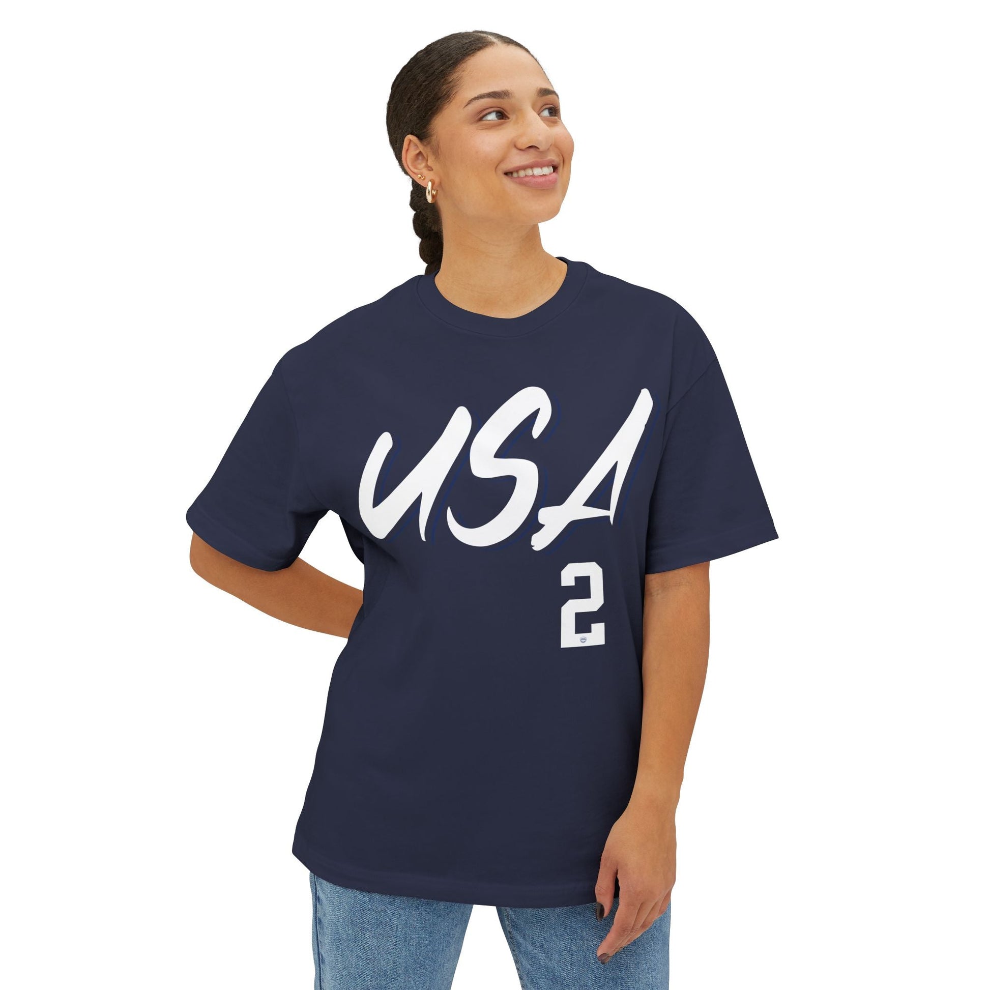 Ashley Sanchez Women's Soccer Shirt | Chix Sports