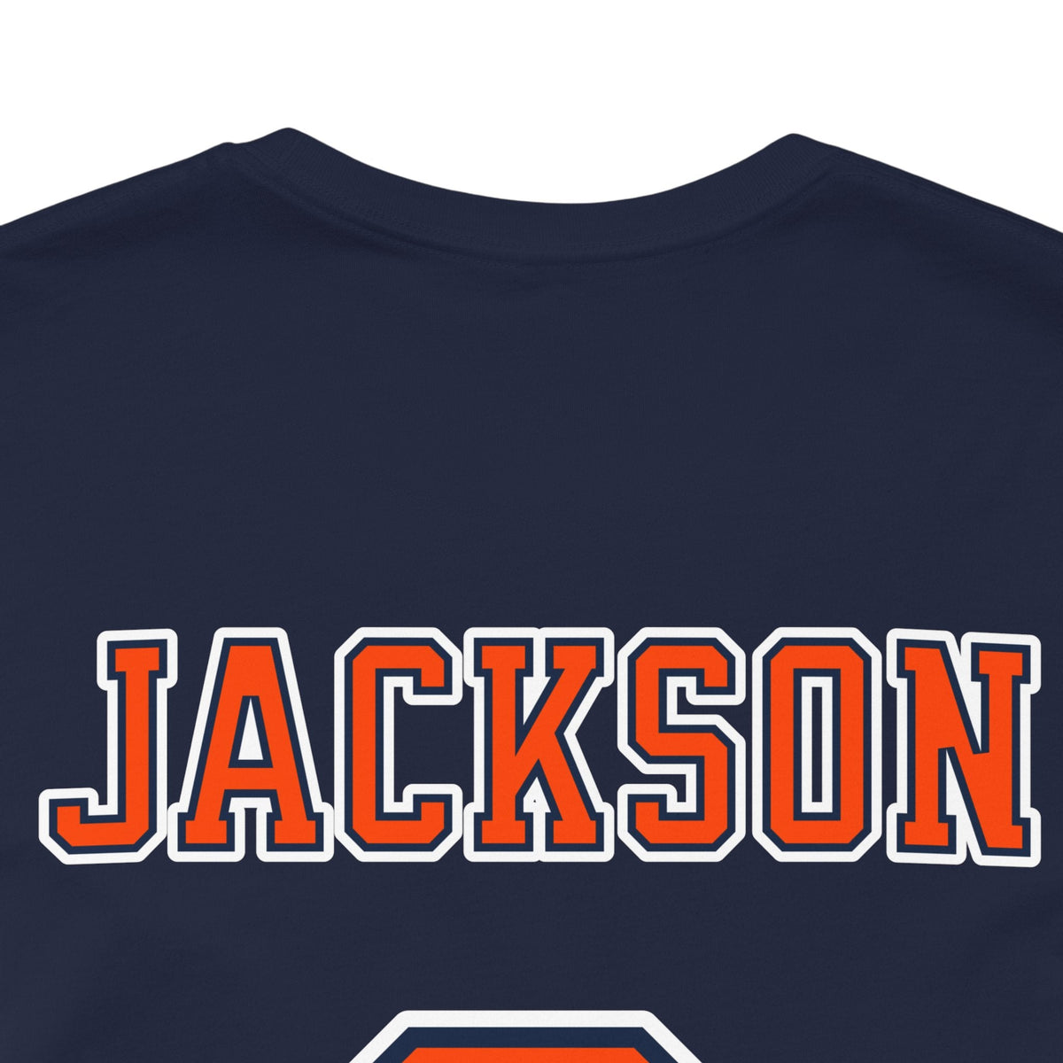 Ashlon Jackson Sun Jersey Unisex Shirt | Chix Sports
