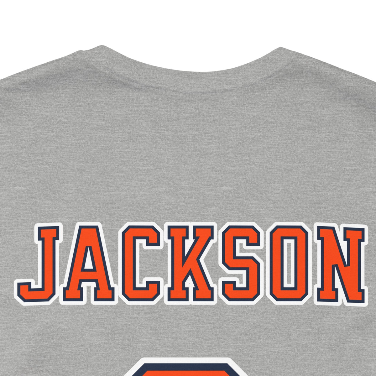 Ashlon Jackson Sun Jersey Unisex Shirt | Chix Sports