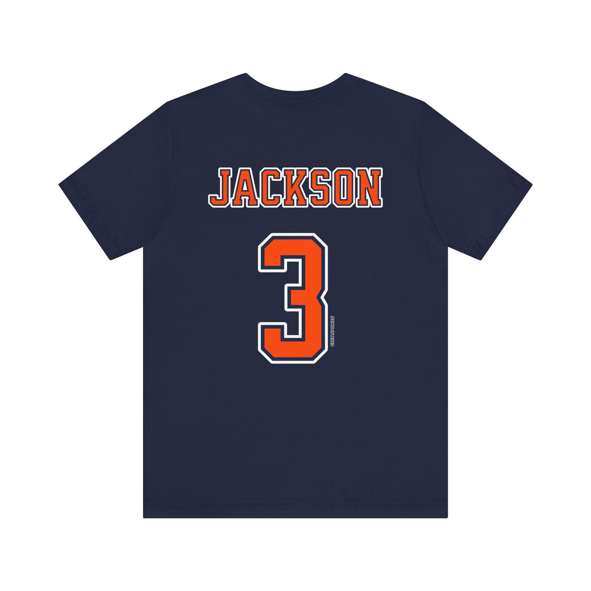Ashlon Jackson Sun Jersey Unisex Shirt | Chix Sports