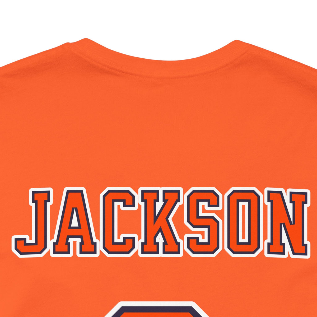 Ashlon Jackson Sun Jersey Unisex Shirt | Chix Sports