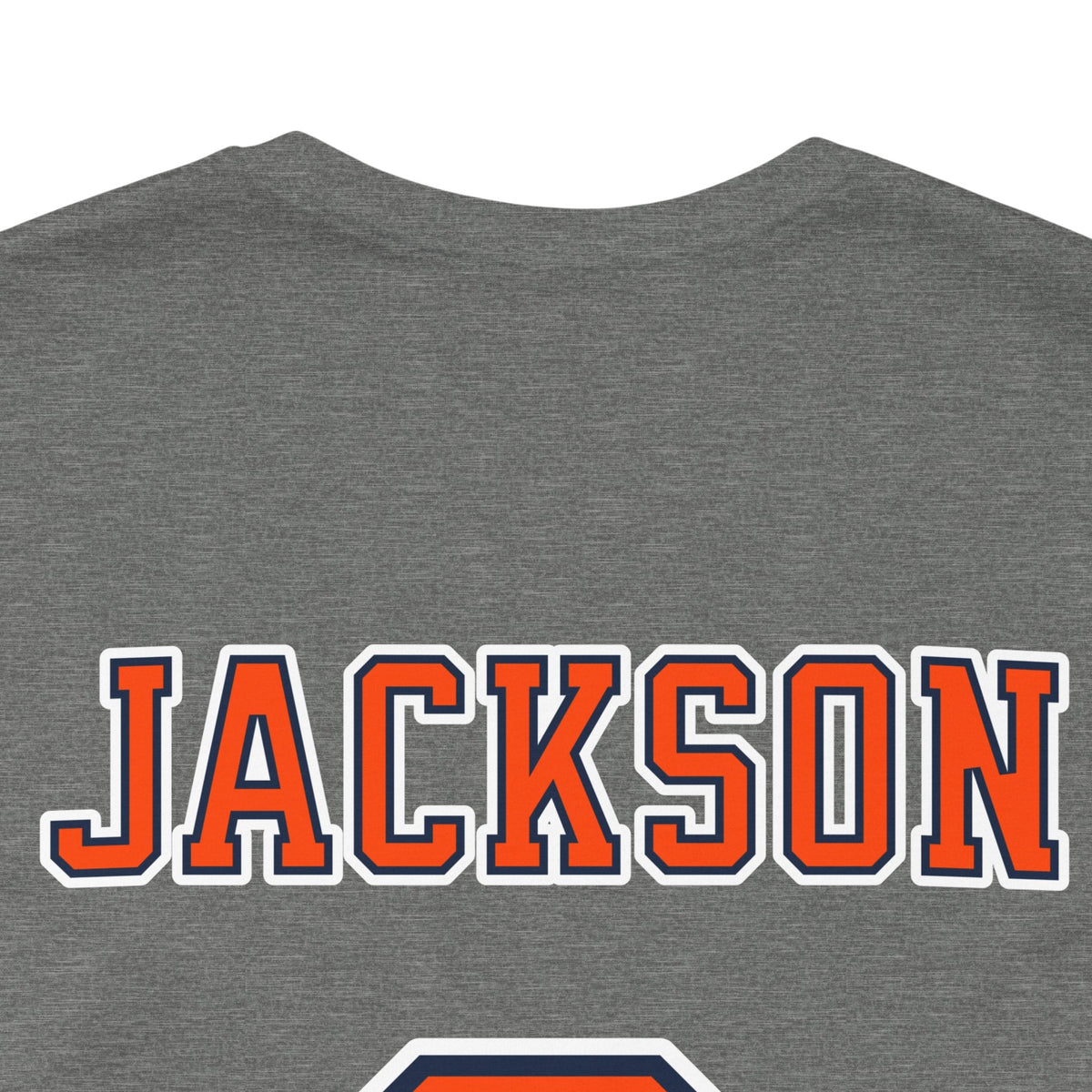 Ashlon Jackson Sun Jersey Unisex Shirt | Chix Sports