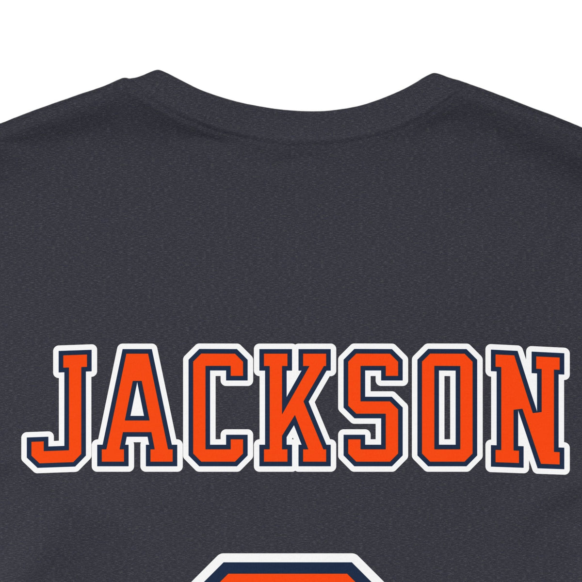 Ashlon Jackson Sun Jersey Unisex Shirt | Chix Sports