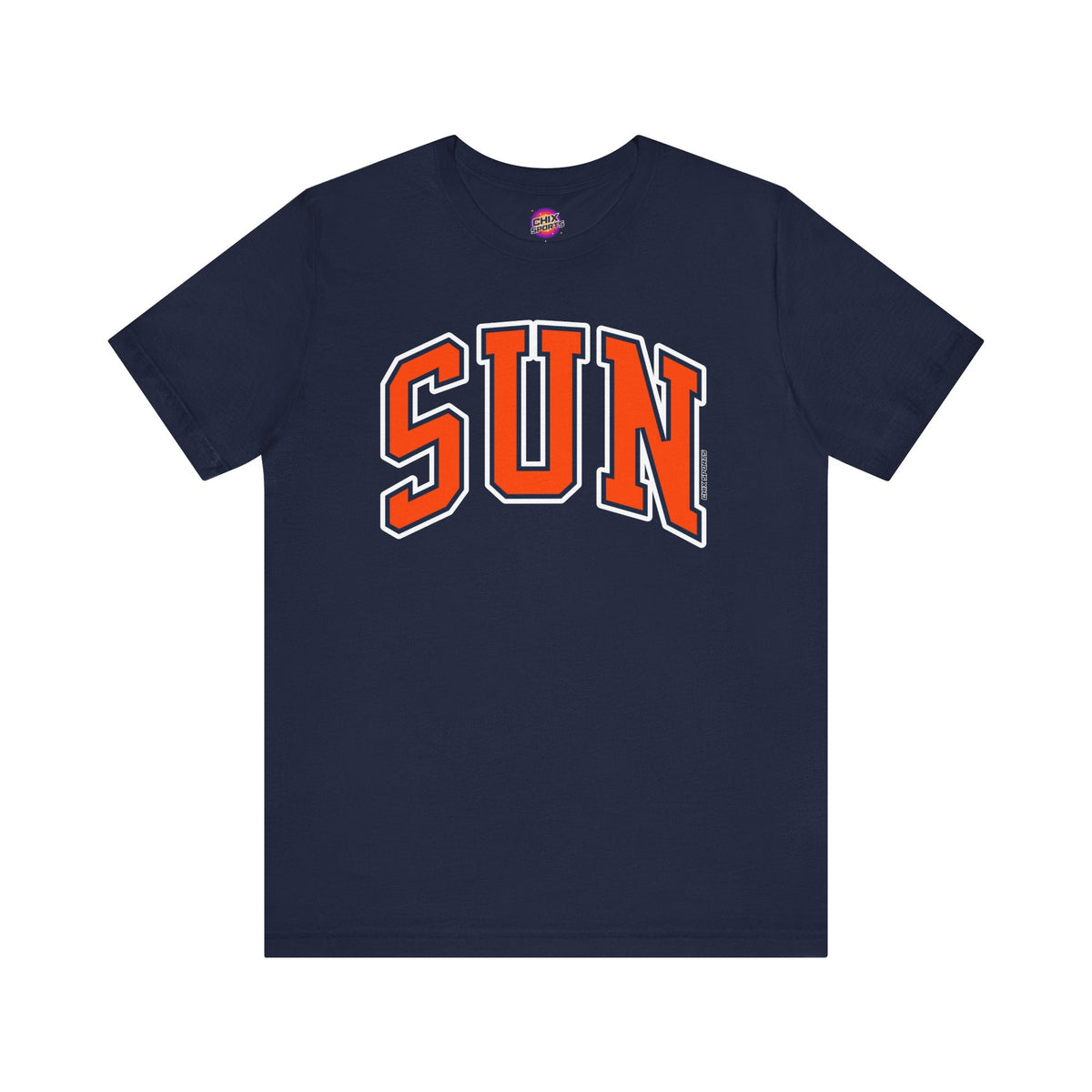 Ashlon Jackson Sun Jersey Unisex Shirt | Chix Sports