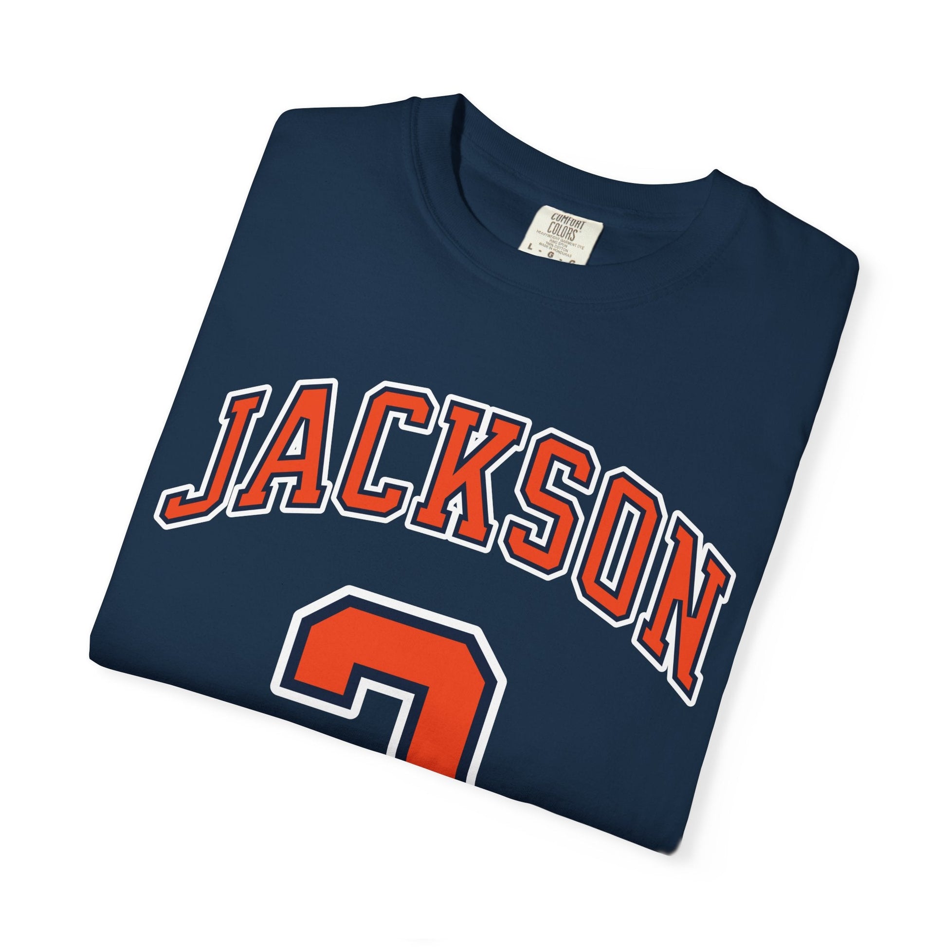 Ashlon Jackson Sun Premium Unisex Shirt | Chix Sports