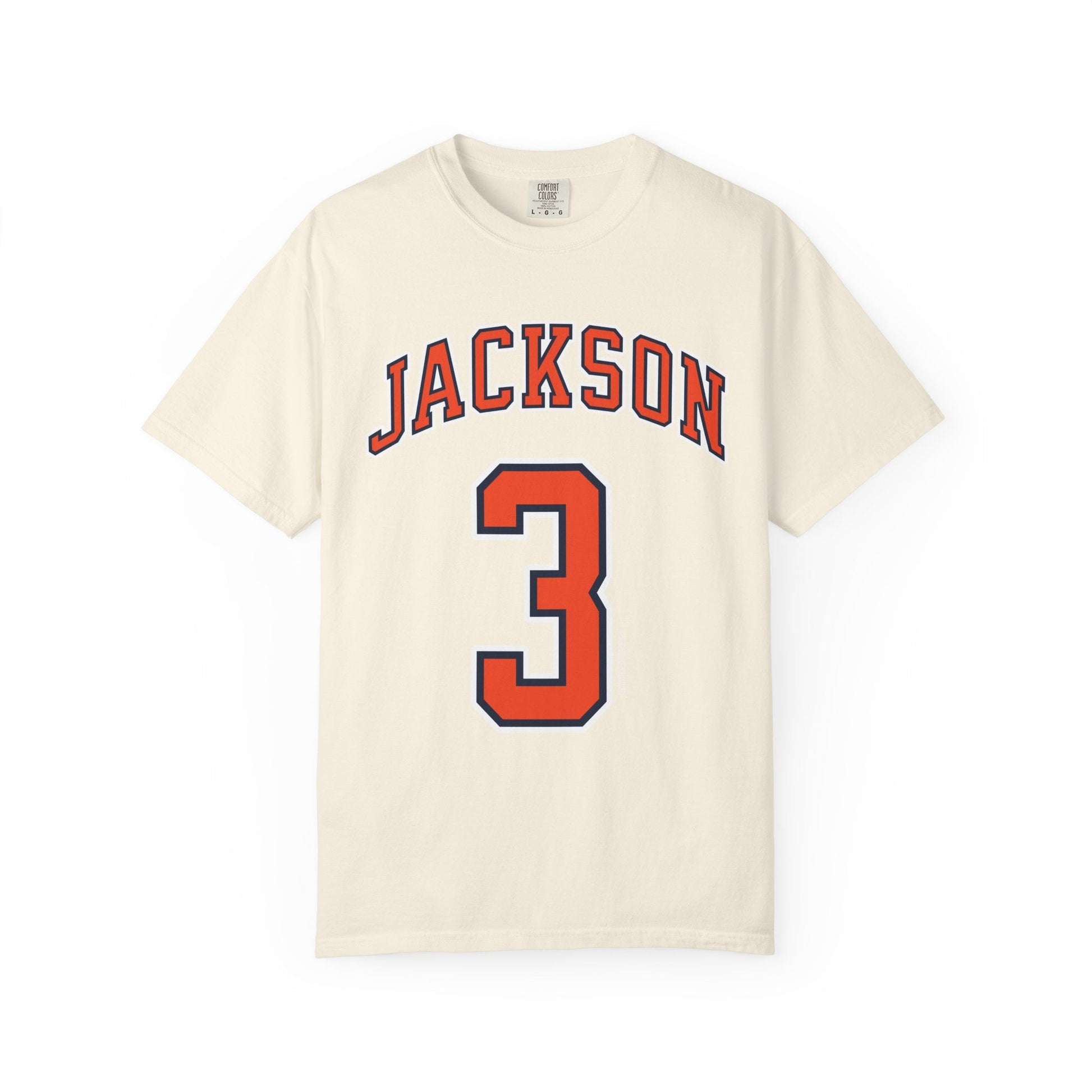 Ashlon Jackson Sun Premium Unisex Shirt | Chix Sports