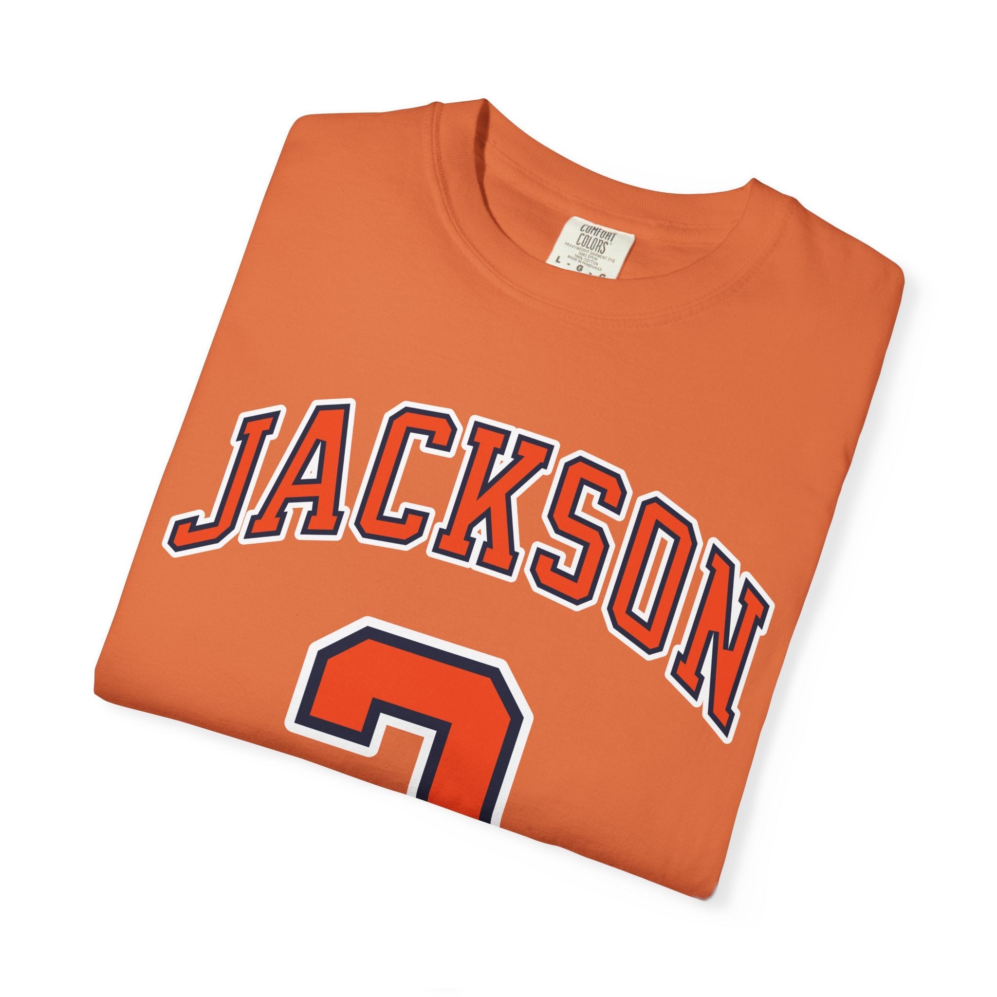 Ashlon Jackson Sun Premium Unisex Shirt | Chix Sports