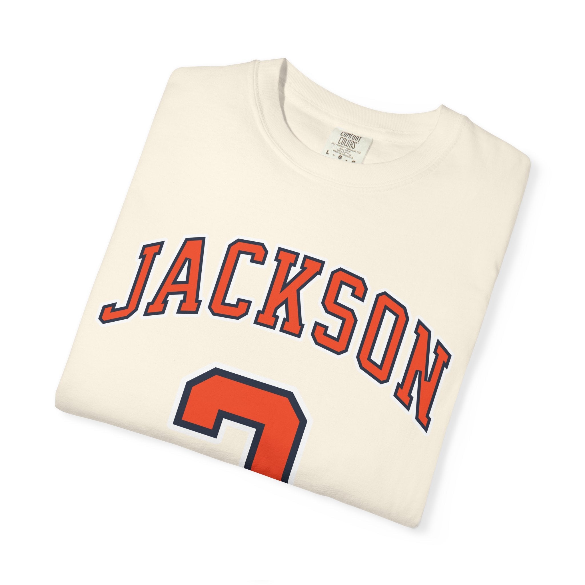 Ashlon Jackson Sun Premium Unisex Shirt | Chix Sports