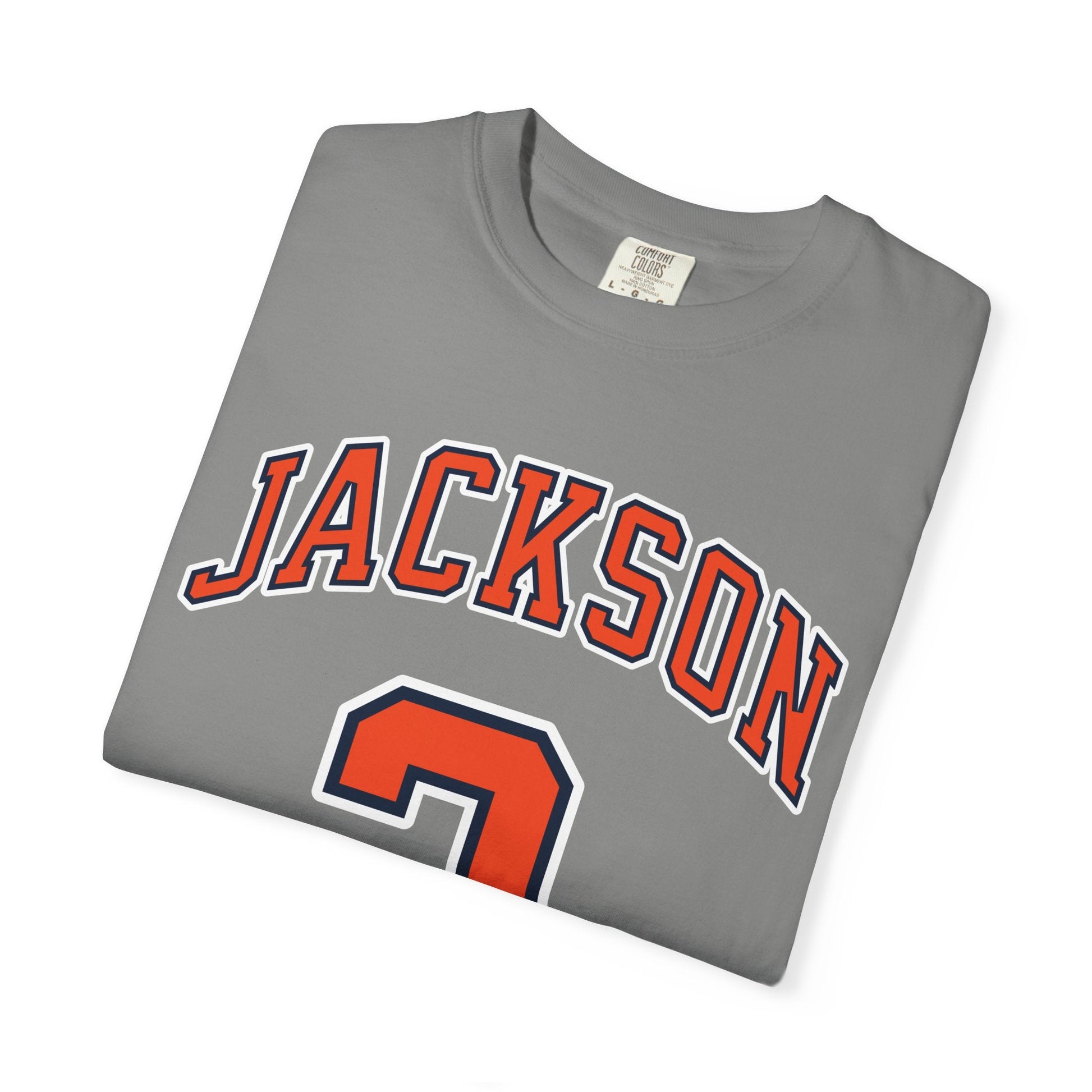 Ashlon Jackson Sun Premium Unisex Shirt | Chix Sports