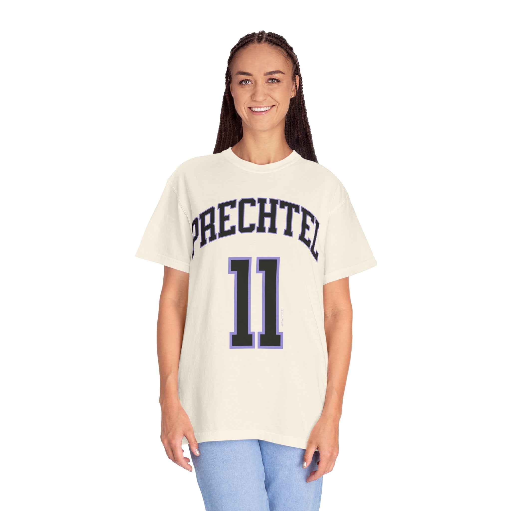 Ashten Prechtel Valkyries Premium Unisex Shirt | Chix Sports