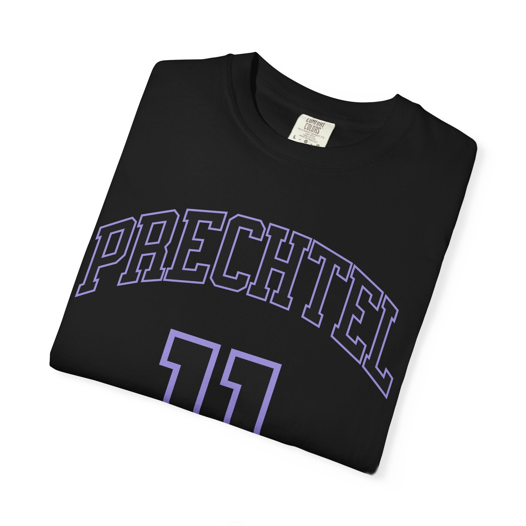 Ashten Prechtel Valkyries Premium Unisex Shirt | Chix Sports
