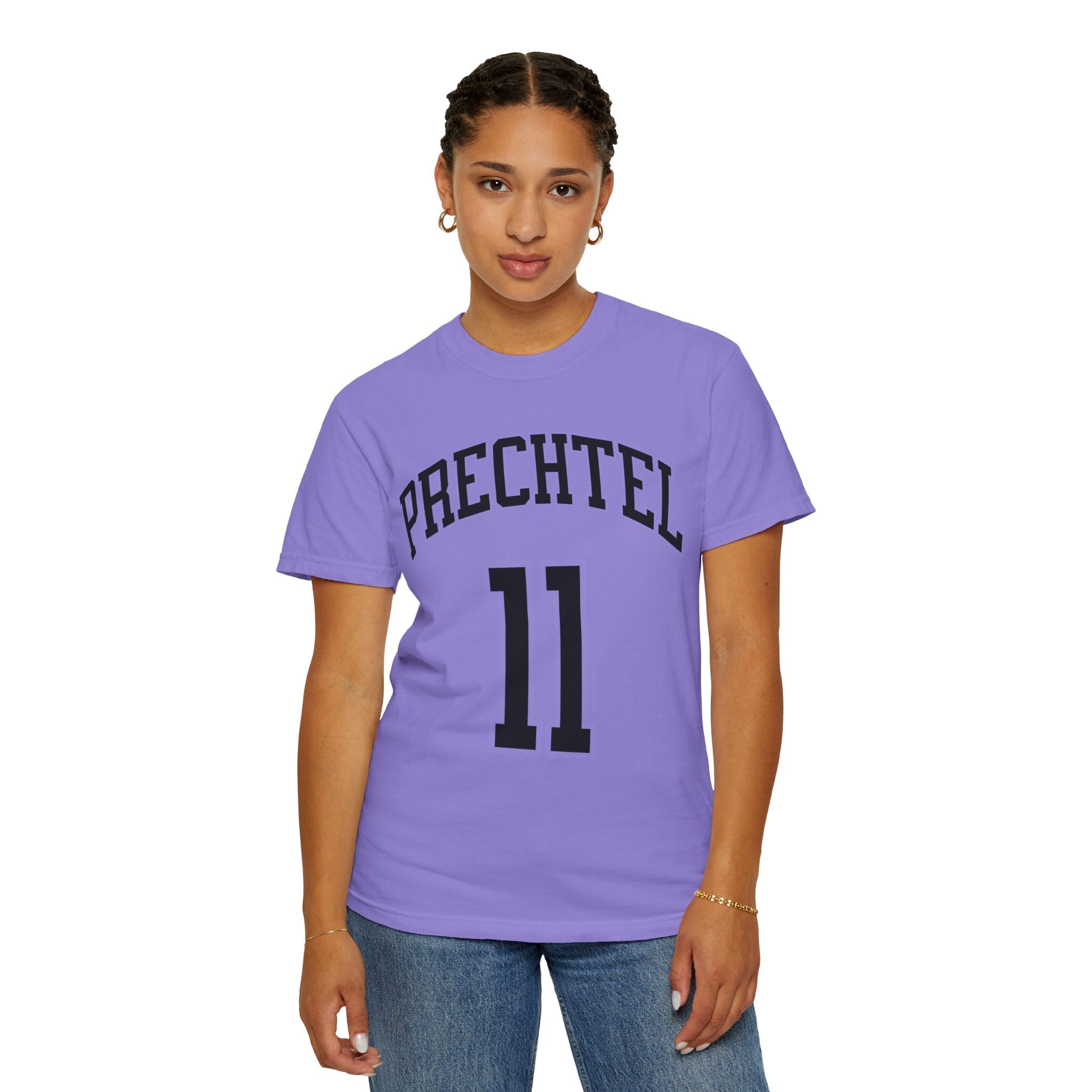 Ashten Prechtel Valkyries Premium Unisex Shirt | Chix Sports