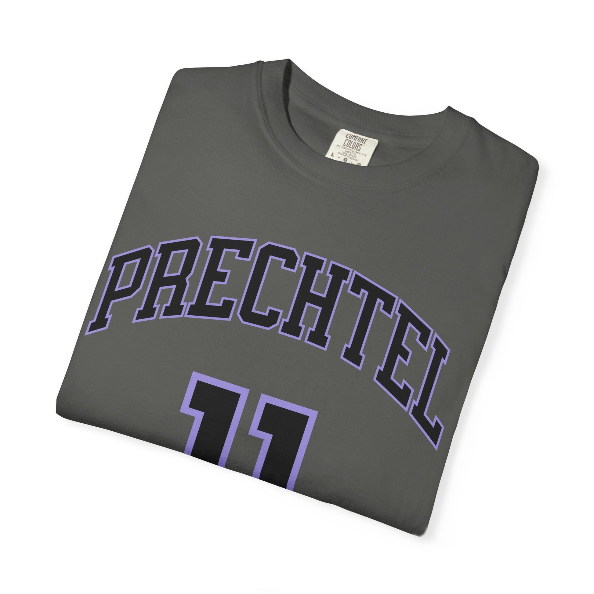 Ashten Prechtel Valkyries Premium Unisex Shirt | Chix Sports
