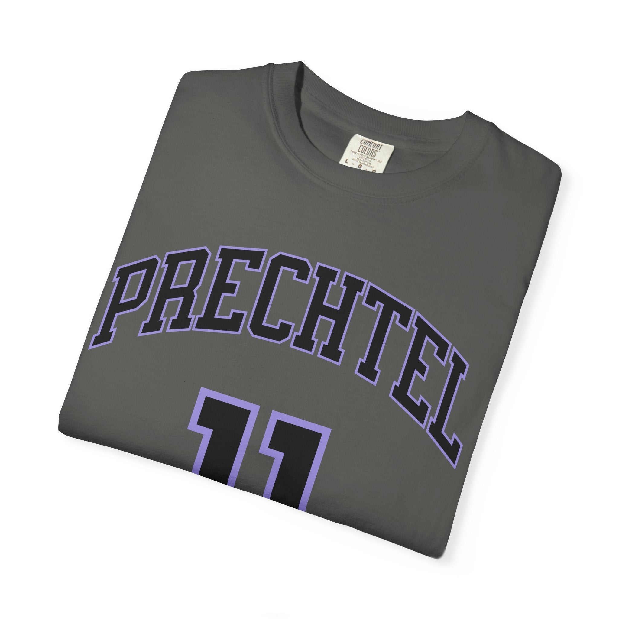 Ashten Prechtel Valkyries Premium Unisex Shirt | Chix Sports