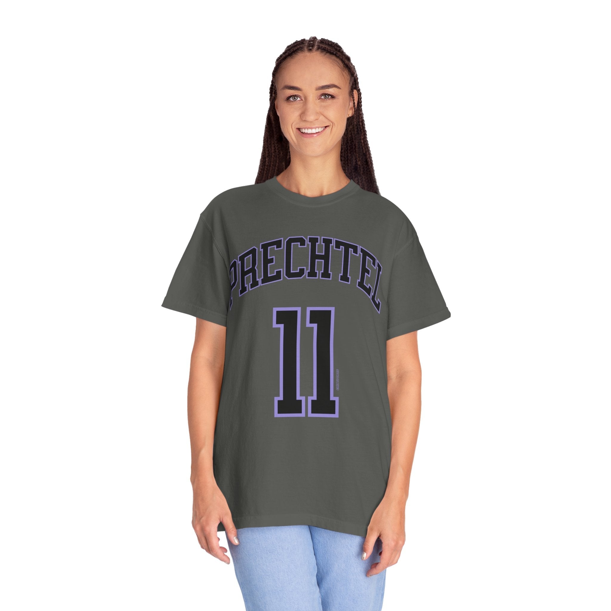 Ashten Prechtel Valkyries Premium Unisex Shirt | Chix Sports