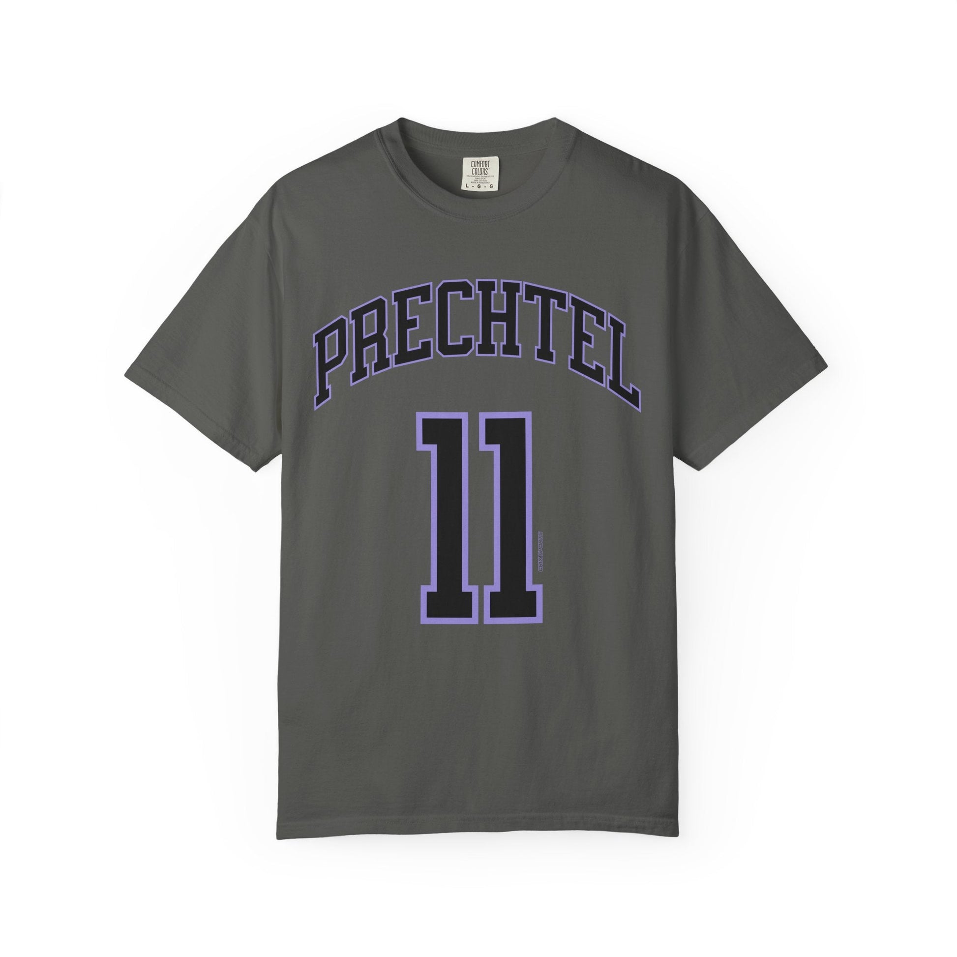 Ashten Prechtel Valkyries Premium Unisex Shirt | Chix Sports
