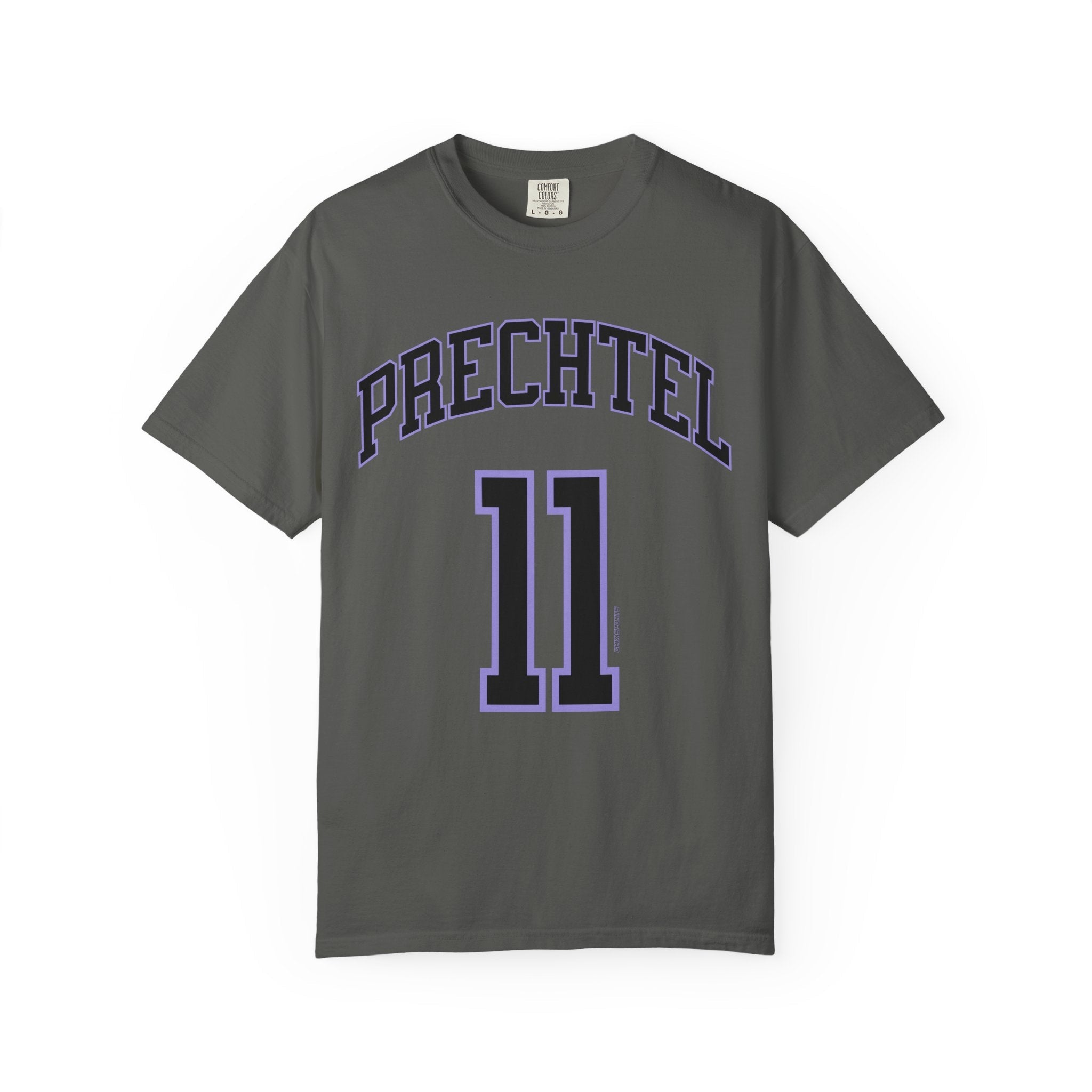 Ashten Prechtel Valkyries Premium Unisex Shirt | Chix Sports