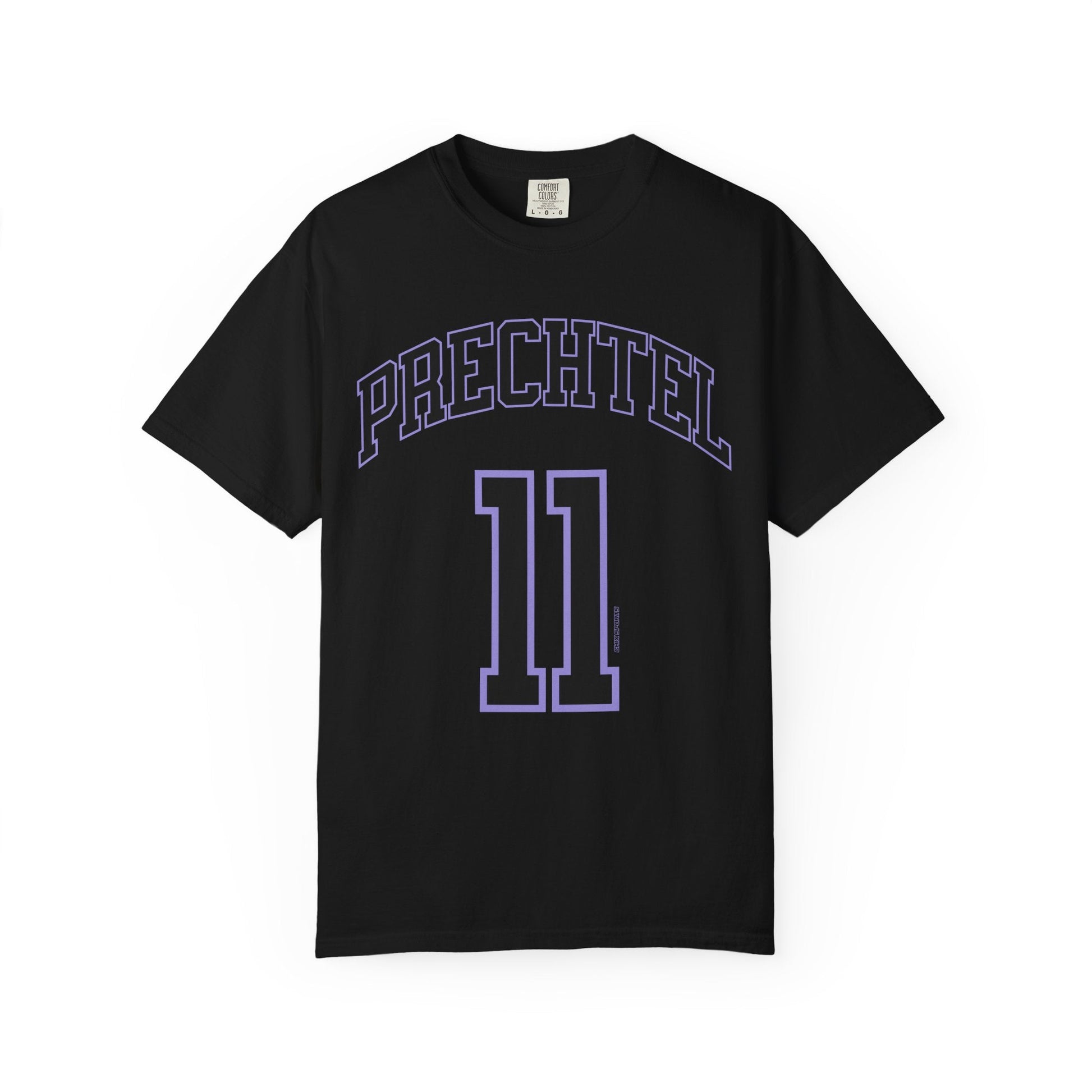 Ashten Prechtel Valkyries Premium Unisex Shirt | Chix Sports