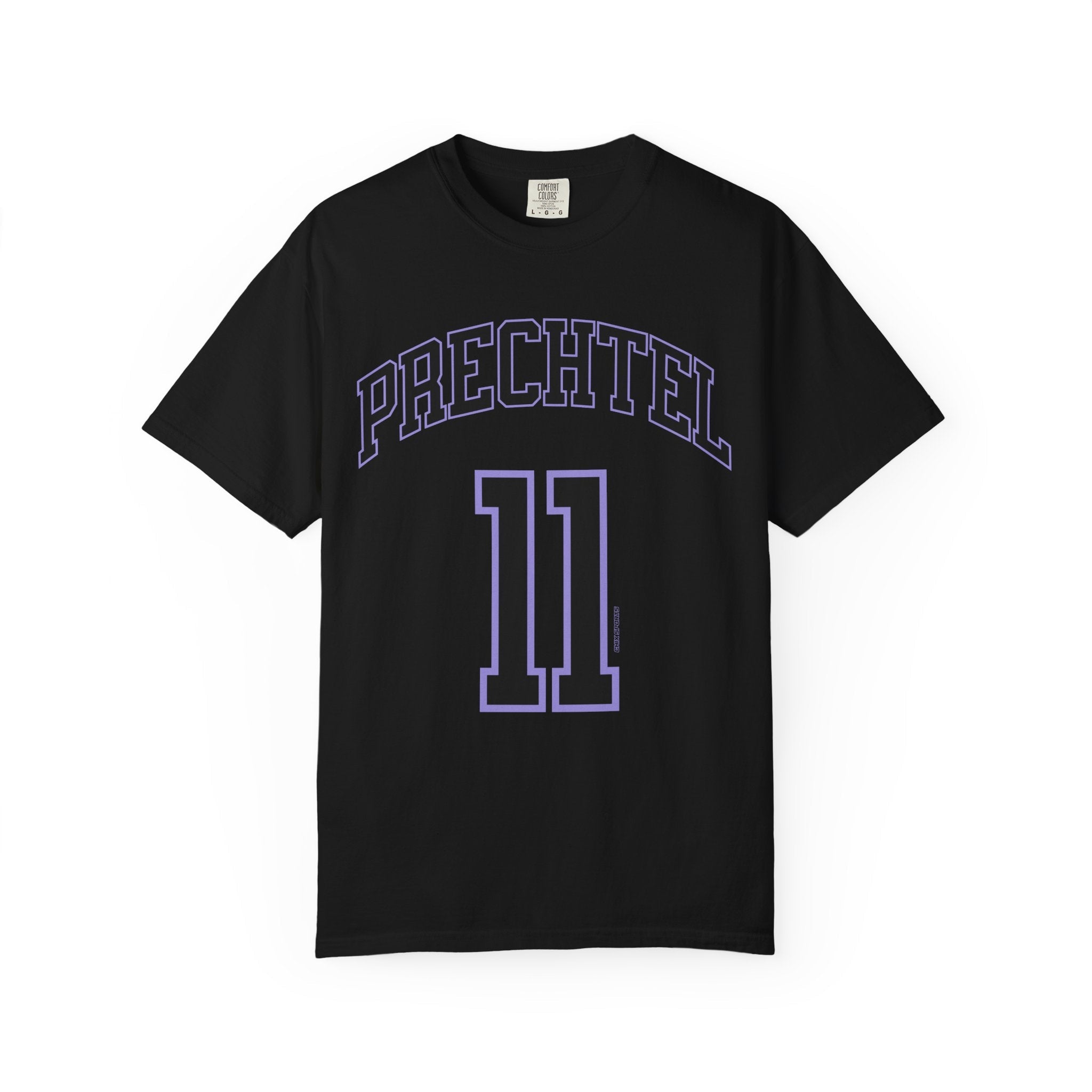 Ashten Prechtel Valkyries Premium Unisex Shirt | Chix Sports