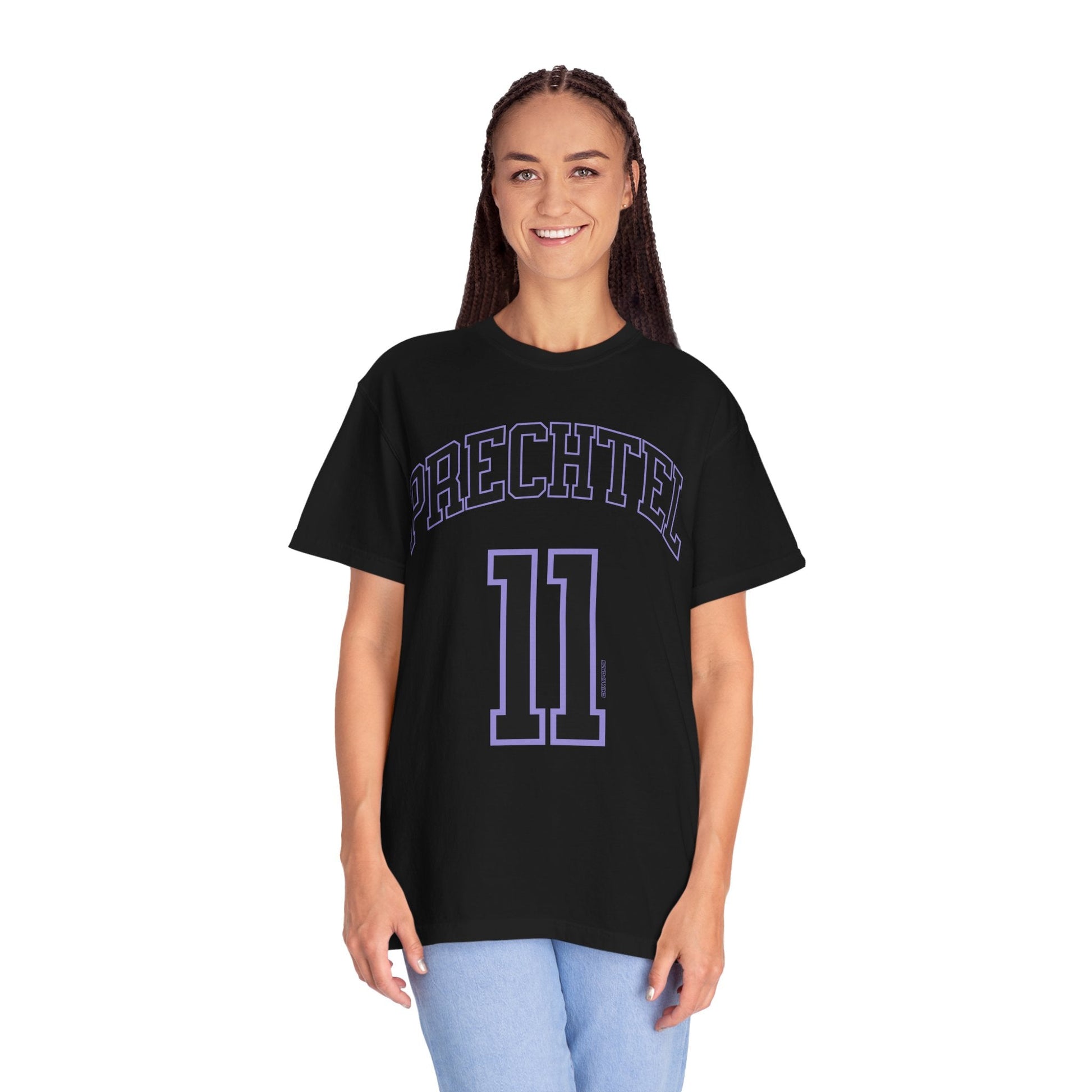 Ashten Prechtel Valkyries Premium Unisex Shirt | Chix Sports