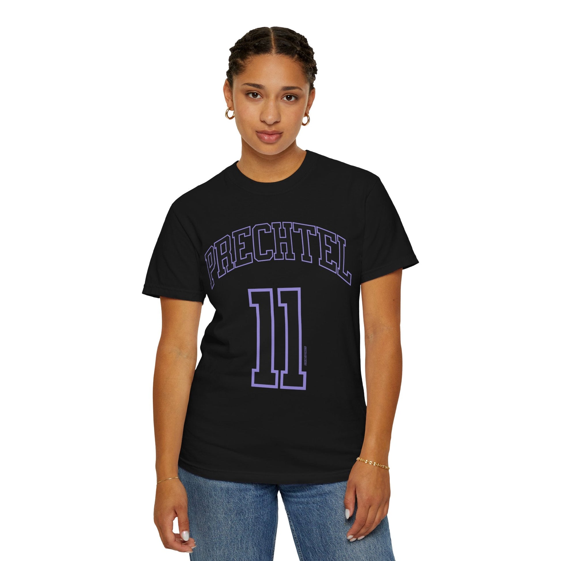 Ashten Prechtel Valkyries Premium Unisex Shirt | Chix Sports