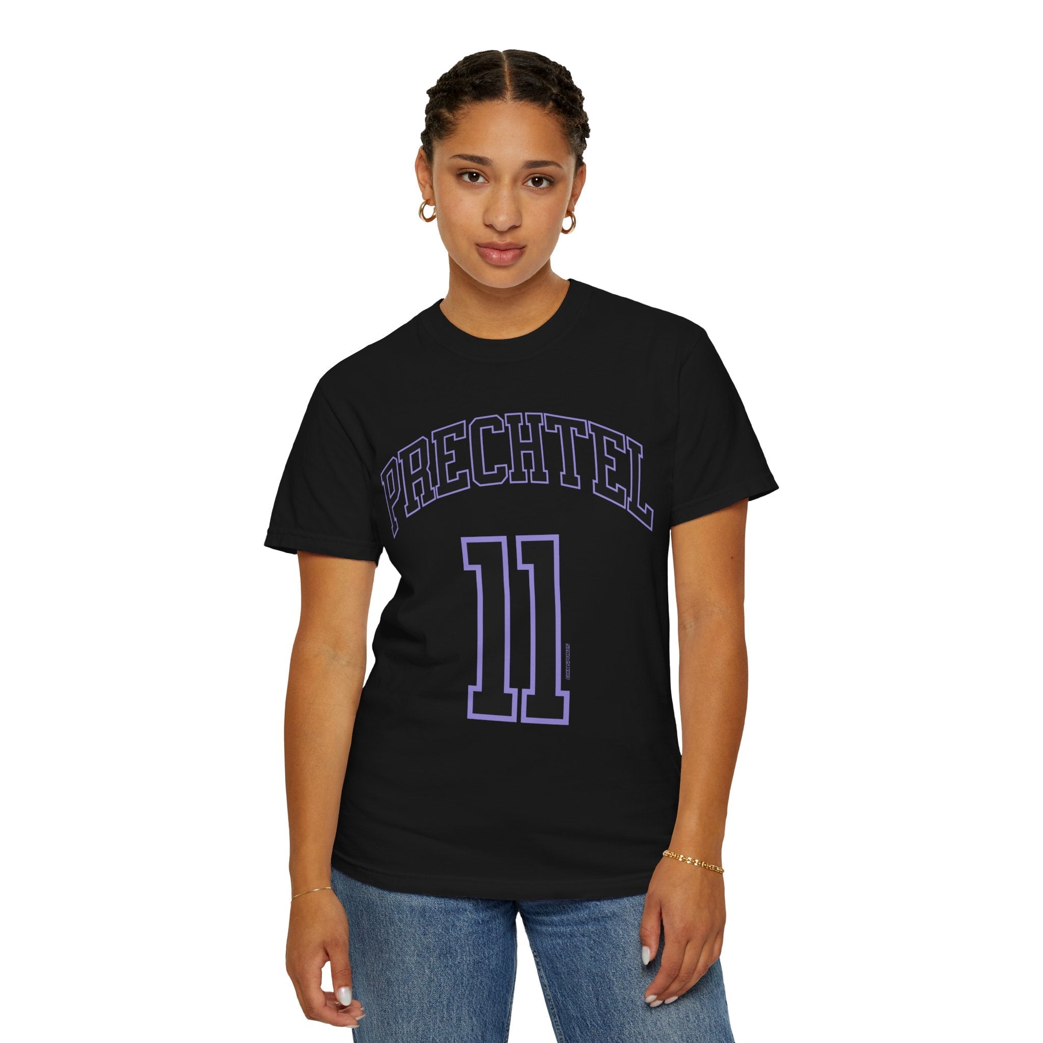 Ashten Prechtel Valkyries Premium Unisex Shirt | Chix Sports