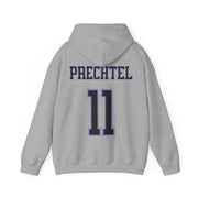Ashten Prechtel Valkyries Unisex Jersey Hoodie in Sport Grey | Chix Sports