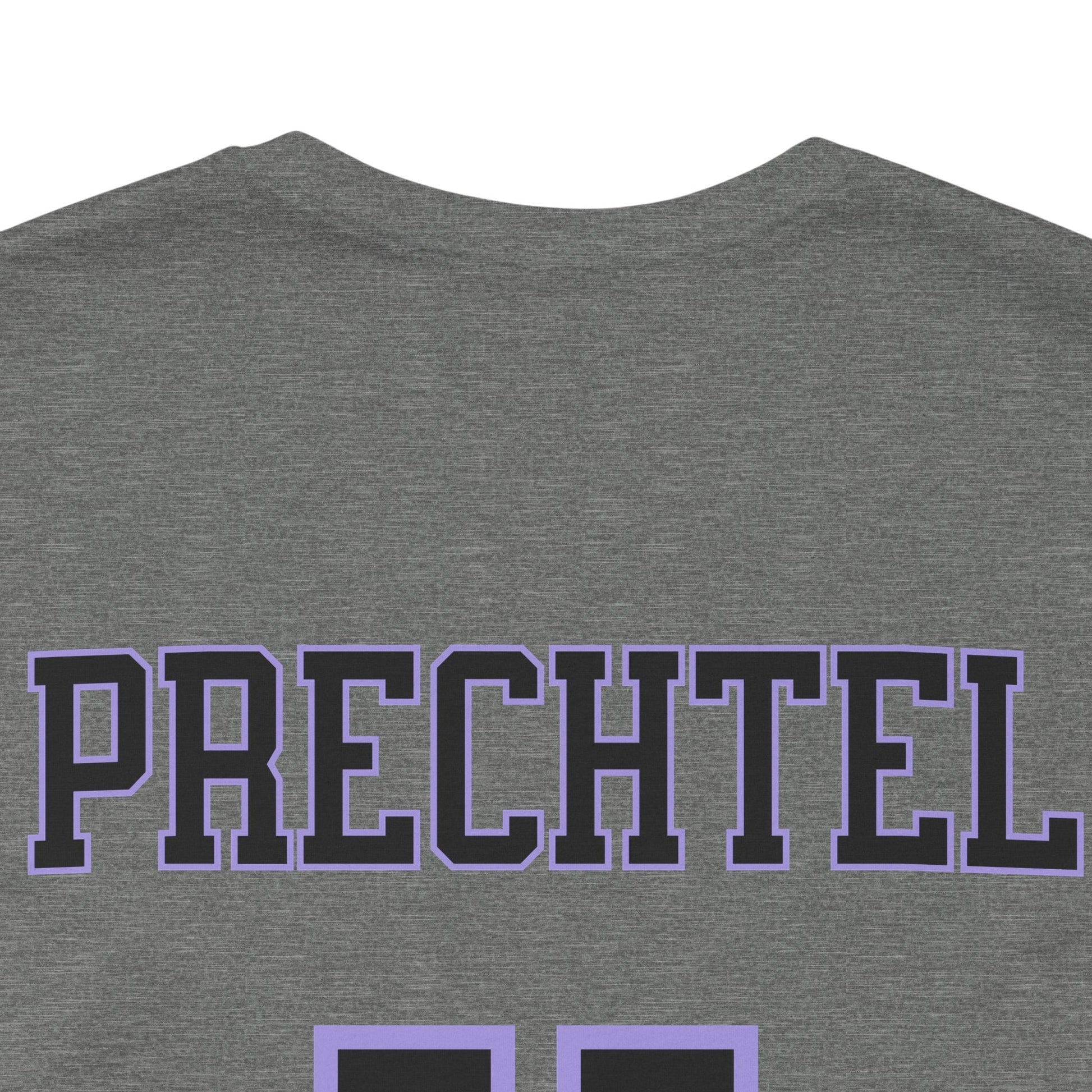 Ashten Prechtel Valkyries Unisex Jersey Shirt | Chix Sports