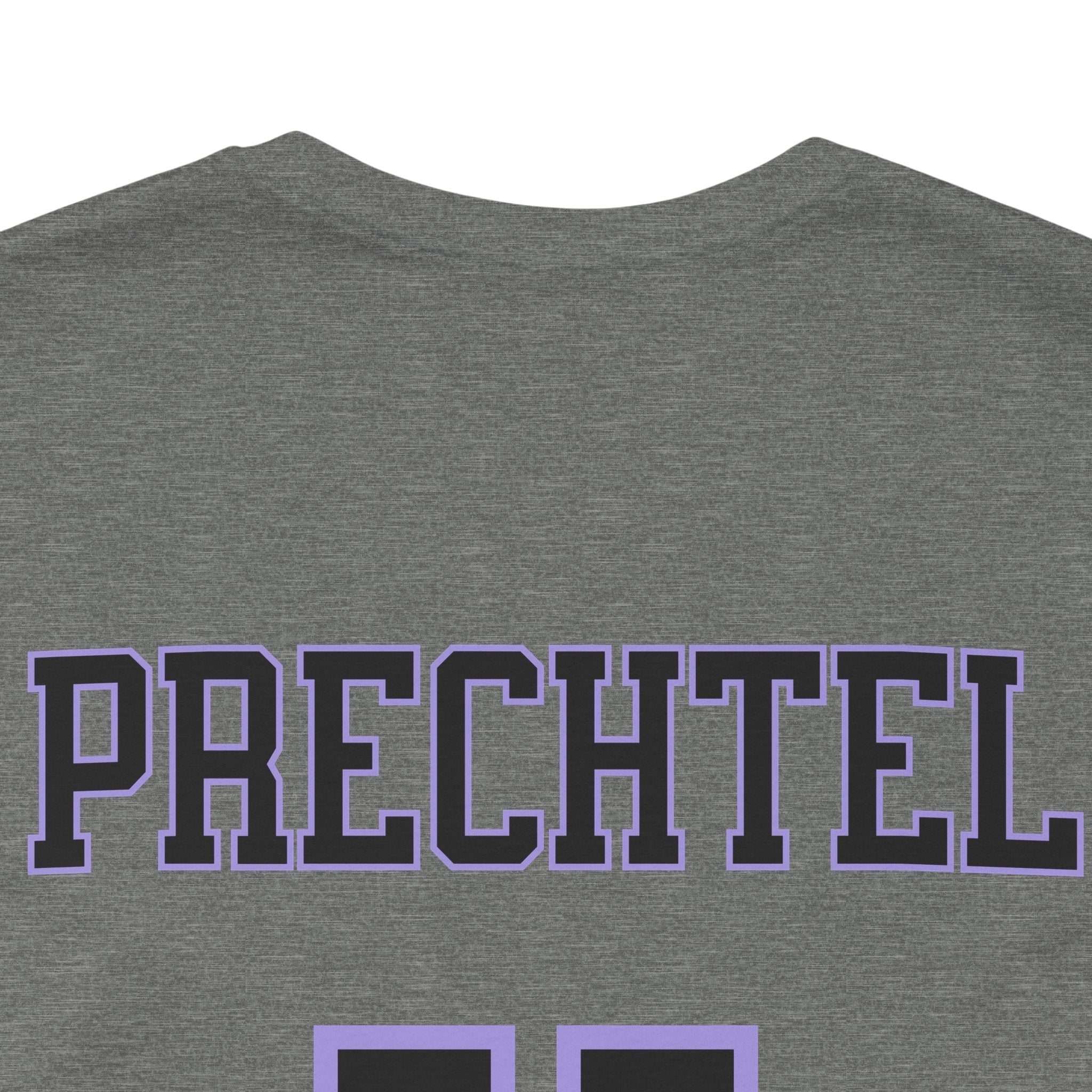 Ashten Prechtel Valkyries Unisex Jersey Shirt | Chix Sports