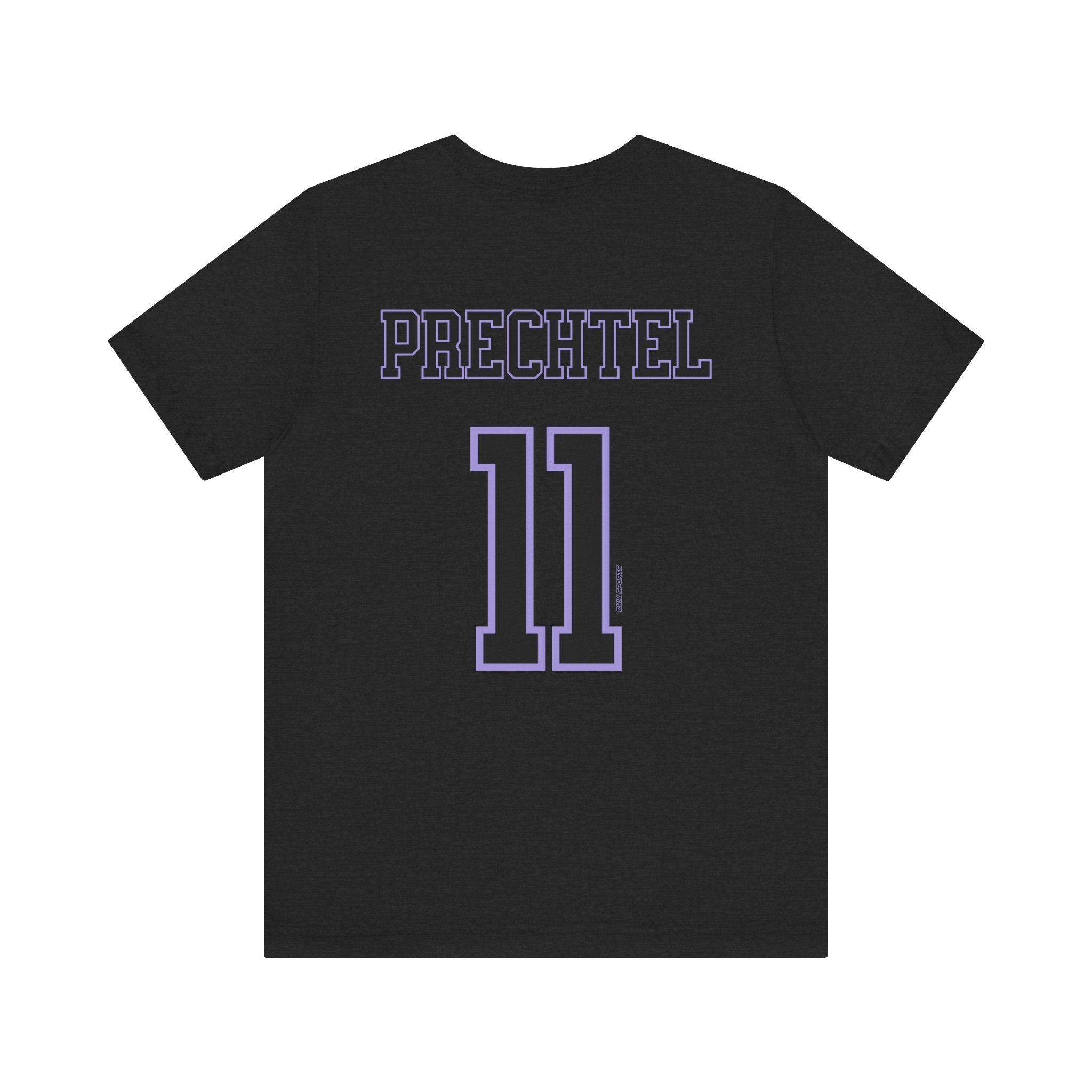 Ashten Prechtel Valkyries Unisex Jersey Shirt | Chix Sports