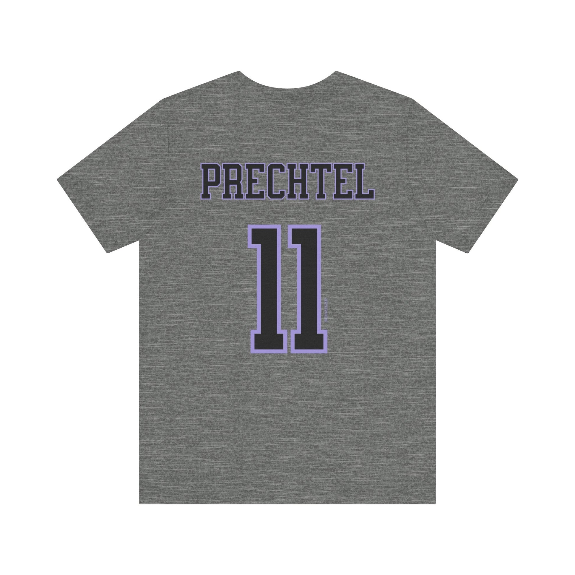 Ashten Prechtel Valkyries Unisex Jersey Shirt | Chix Sports